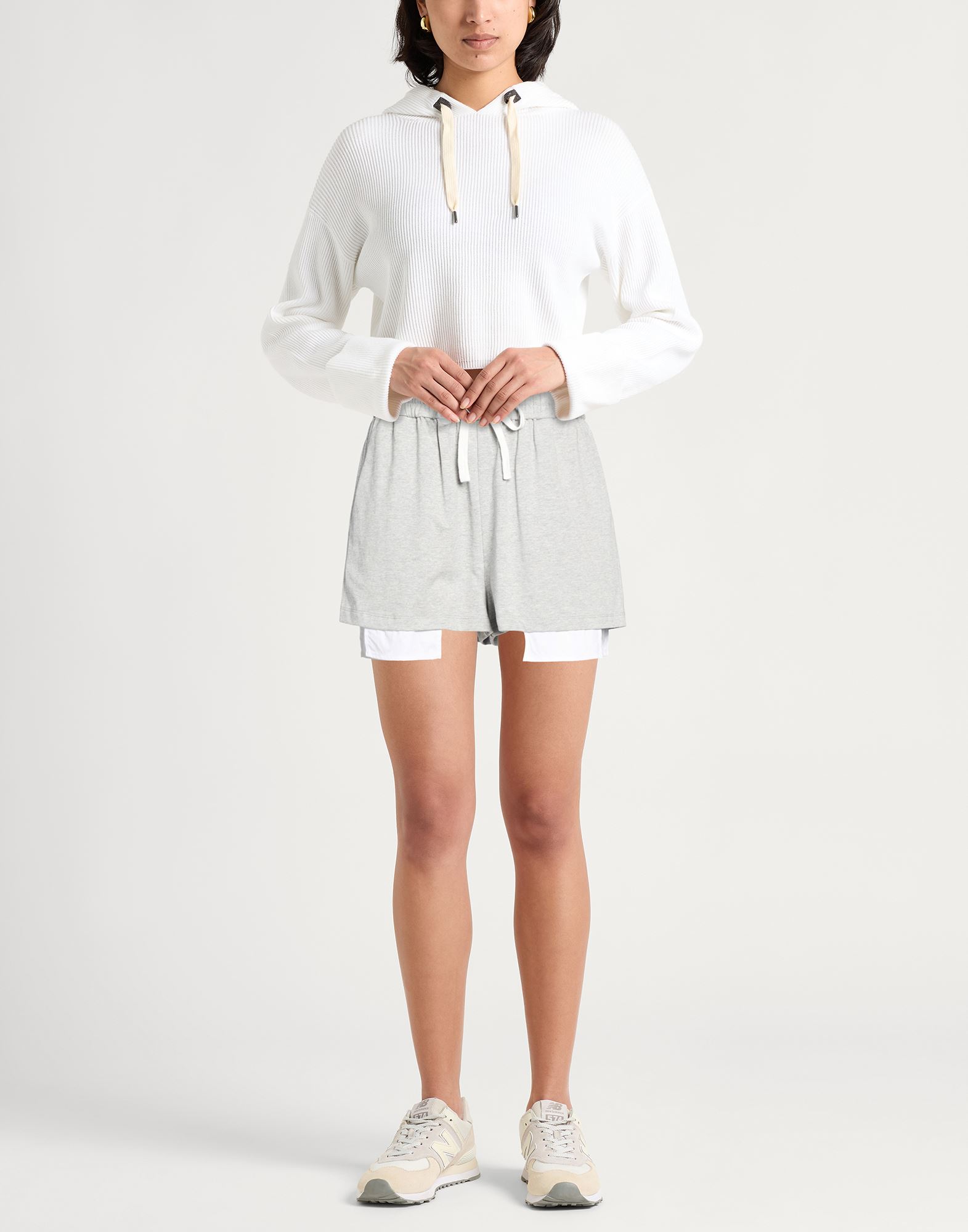  Eleh - Hosen & Röcke - Shorts & Bermudashorts - On Yoox.com 