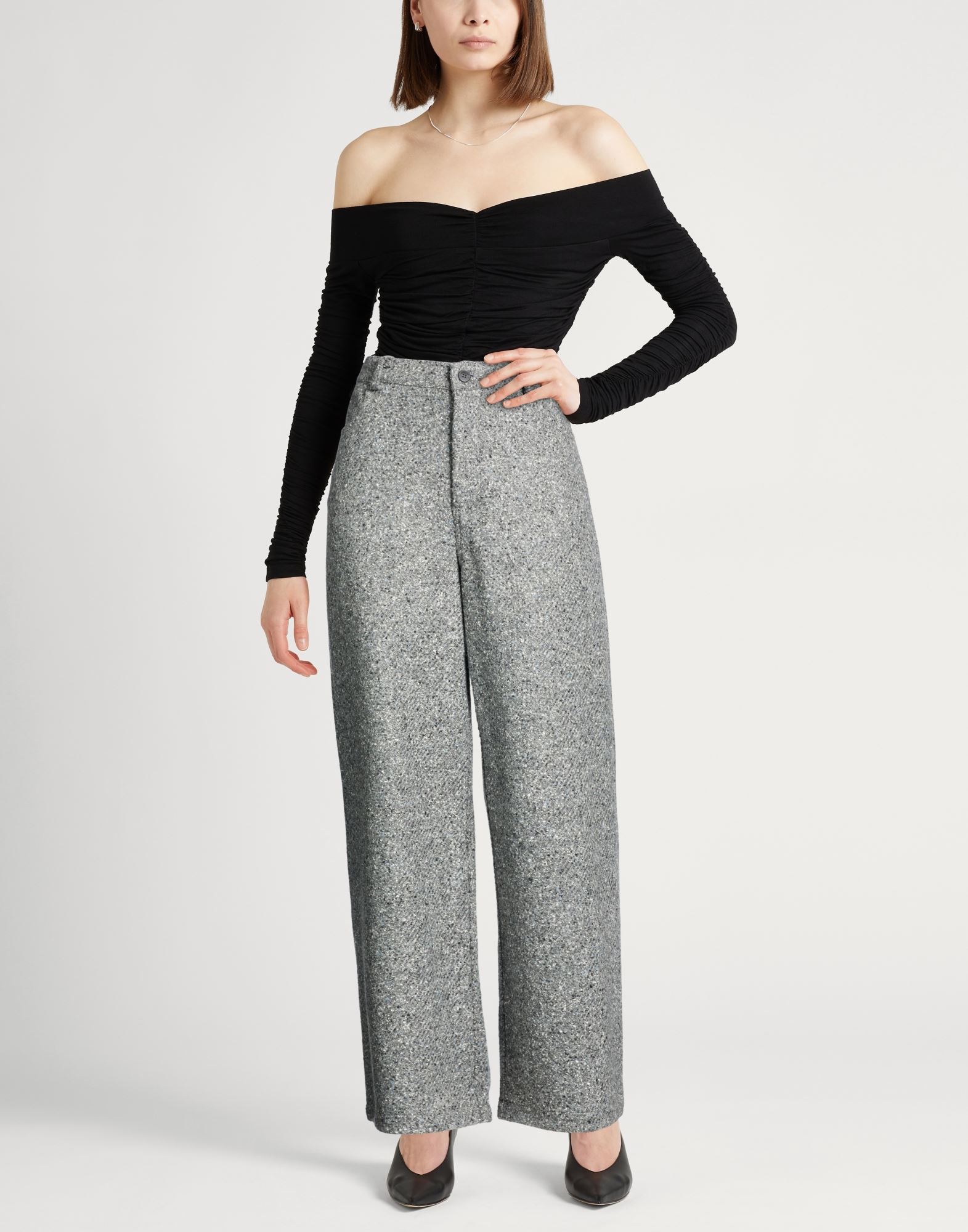  Roberto Collina - Hosen & Röcke - Hosen - On Yoox.com 