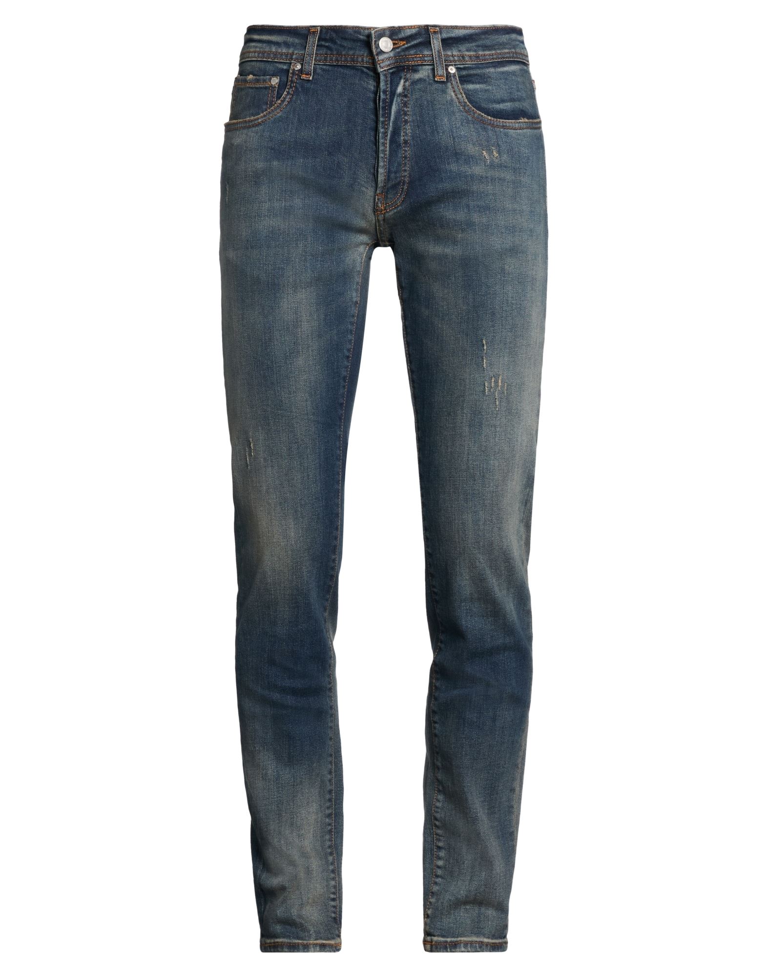  Liu •jo Man - Hosen & Röcke - Jeanshosen - On Yoox.com 