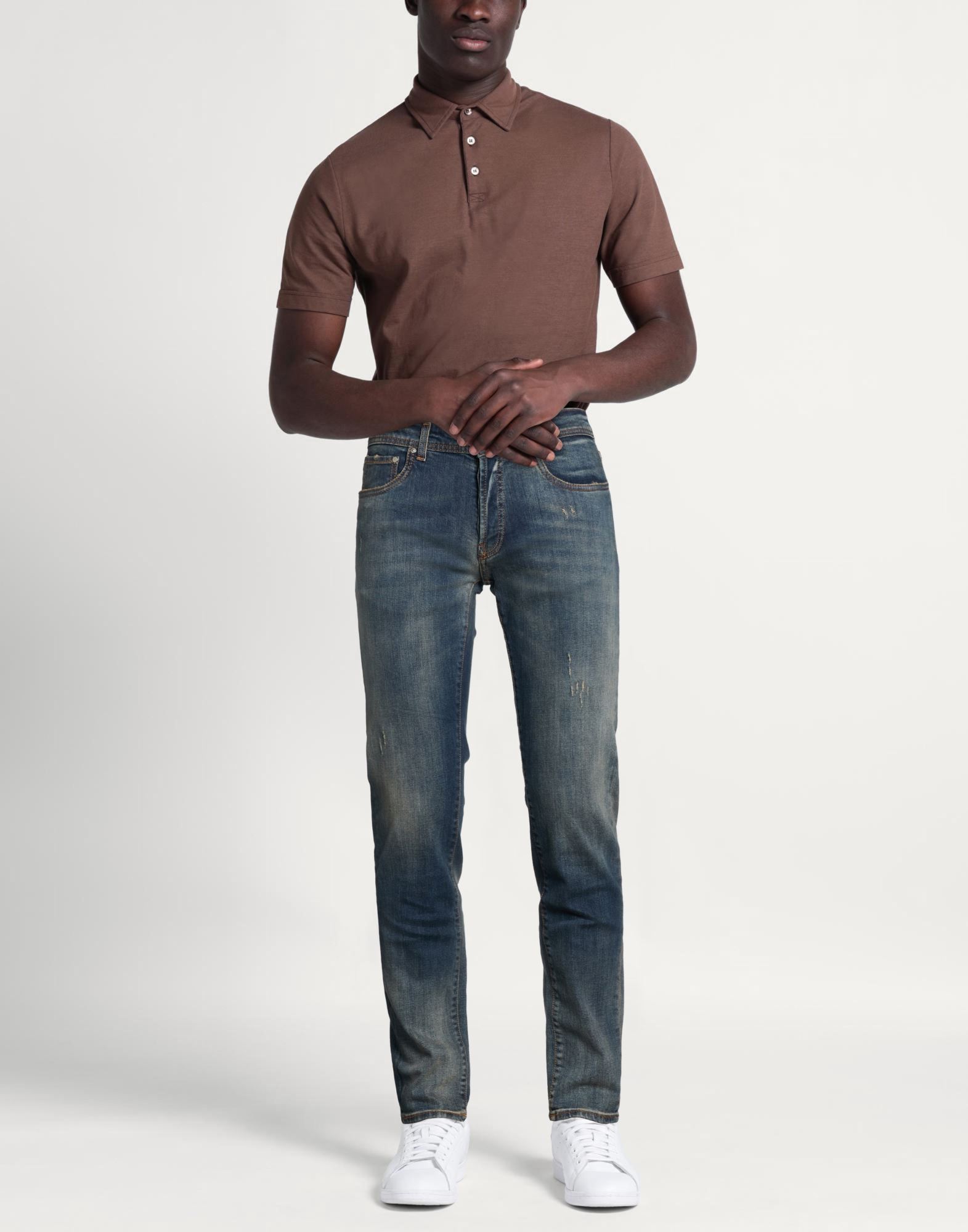  Liu •jo Man - Hosen & Röcke - Jeanshosen - On Yoox.com 