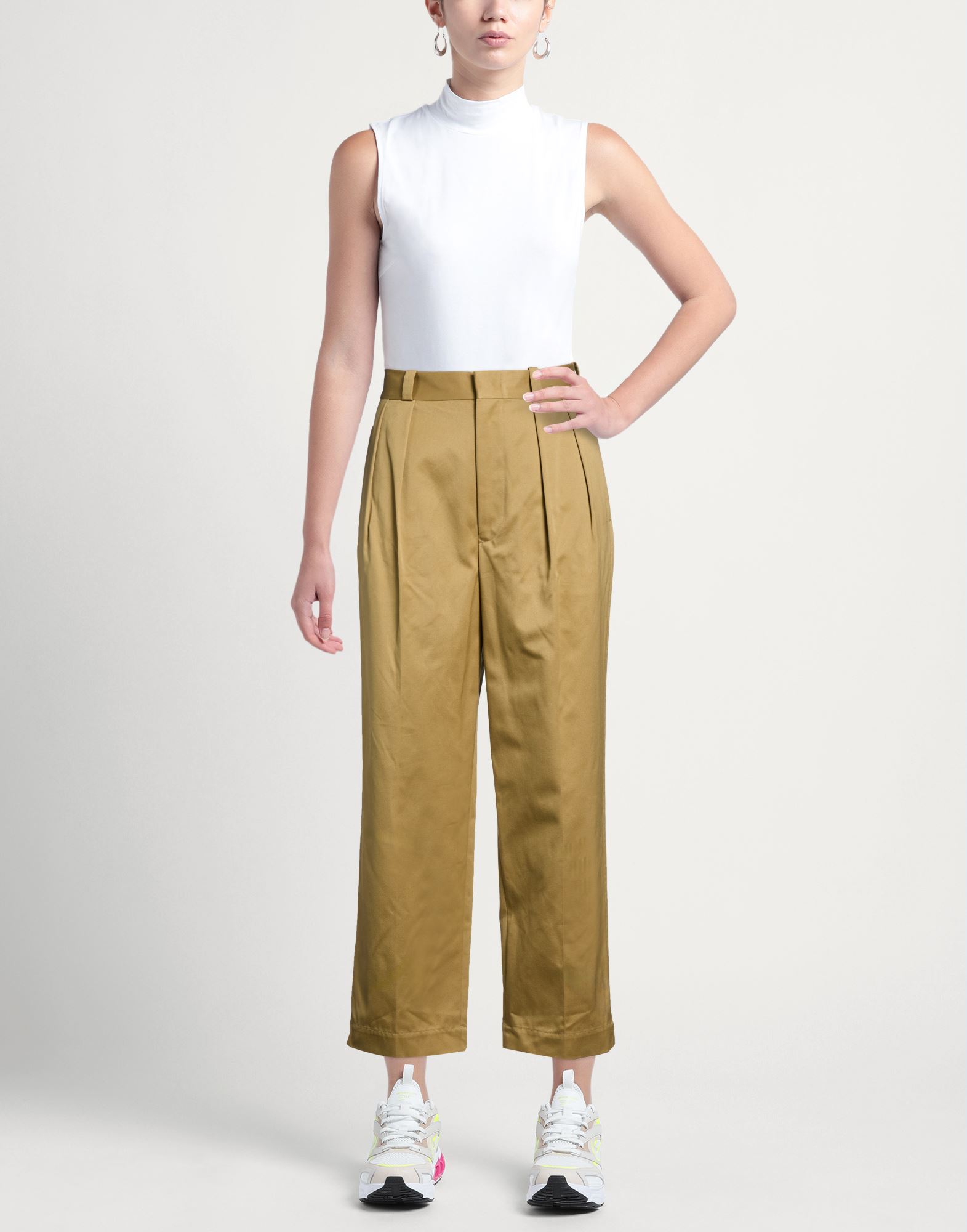  Nanamíca - Hosen & Röcke - Hosen - On Yoox.com 