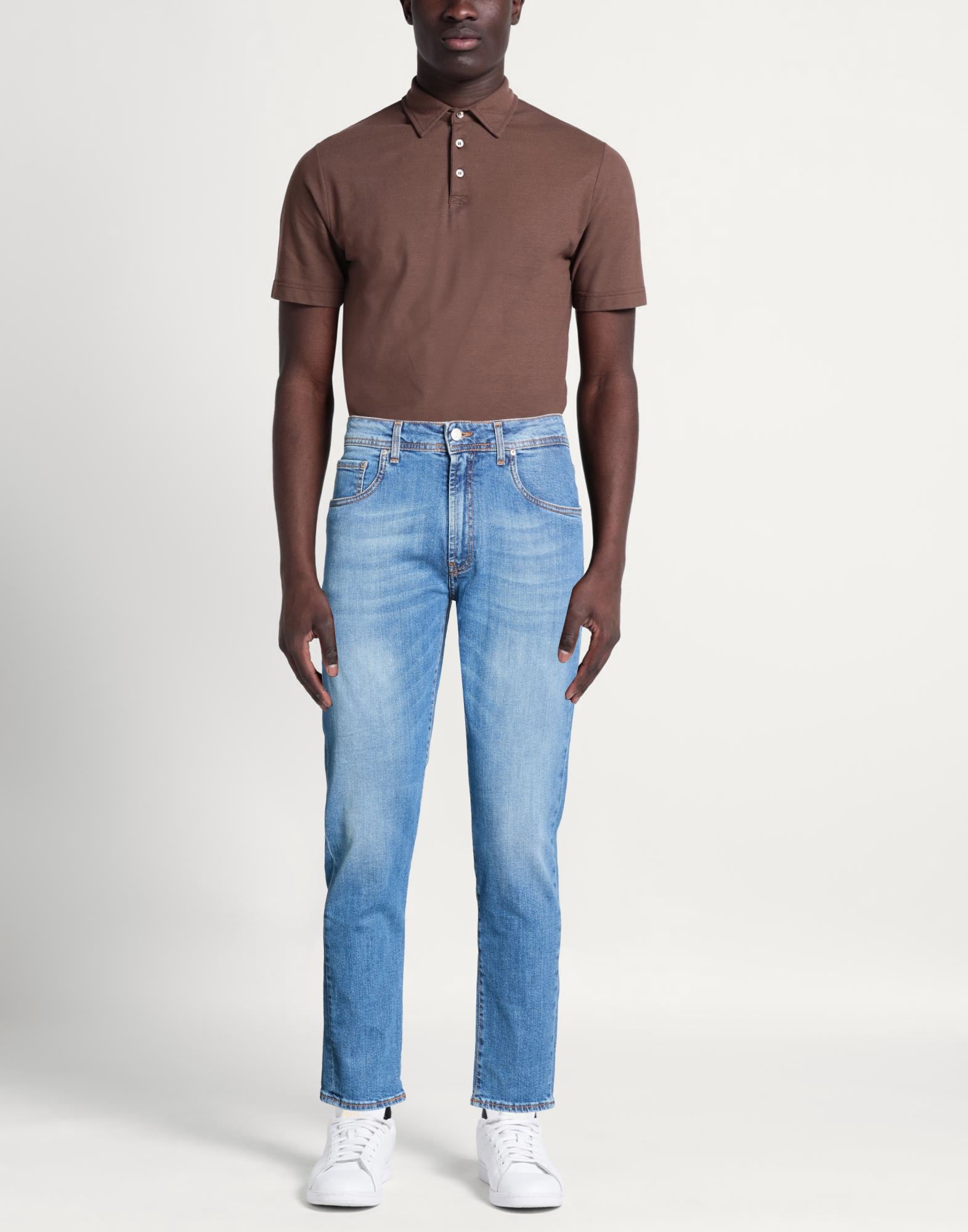  Liu •jo Man - Hosen & Röcke - Jeanshosen - On Yoox.com 