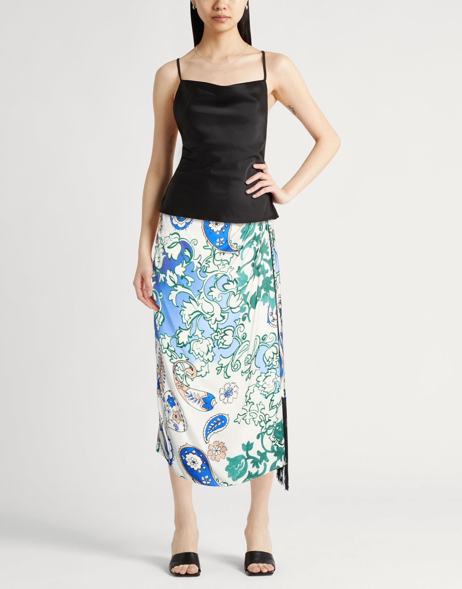  Marella - Hosen & Röcke - Midi-röcke - On Yoox.com 