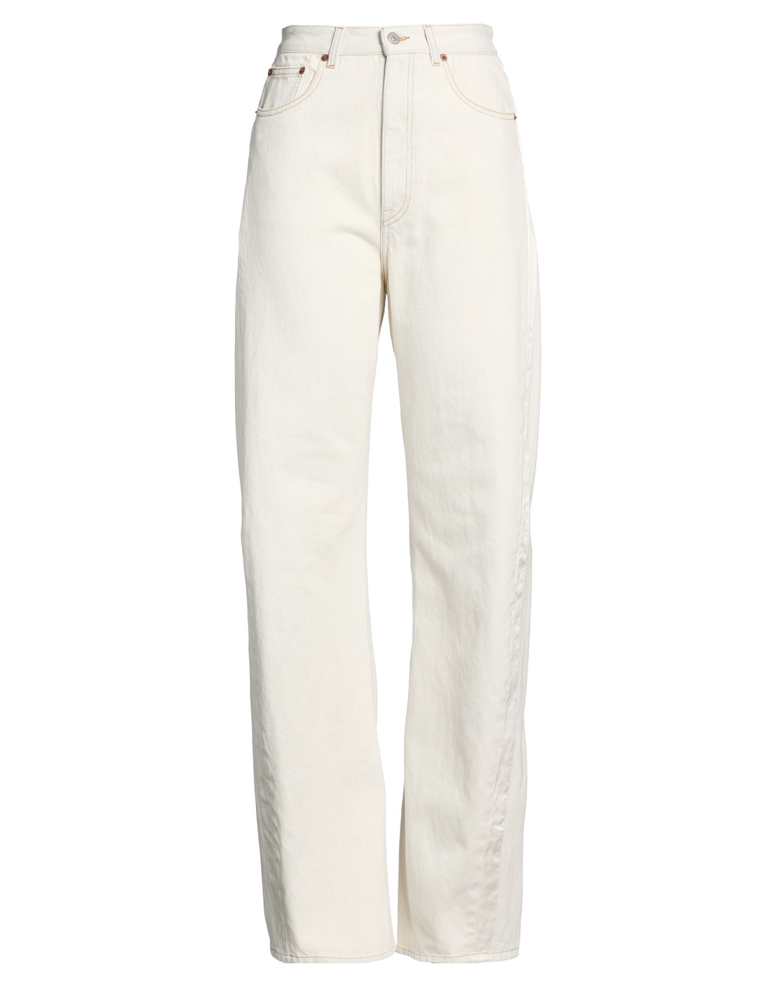 MM6 MAISON MARGIELA MM6 MAISON MARGIELA BOTTOMWEAR Τζιν