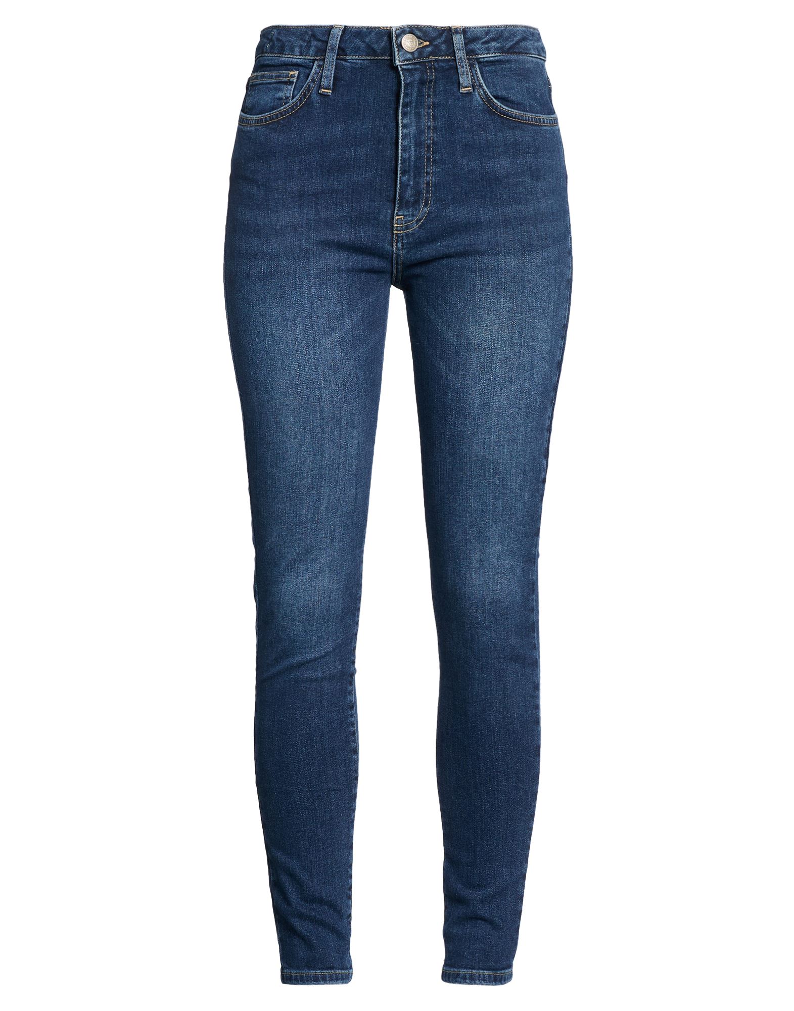 FRED MELLO BOTTOMWEAR Τζιν