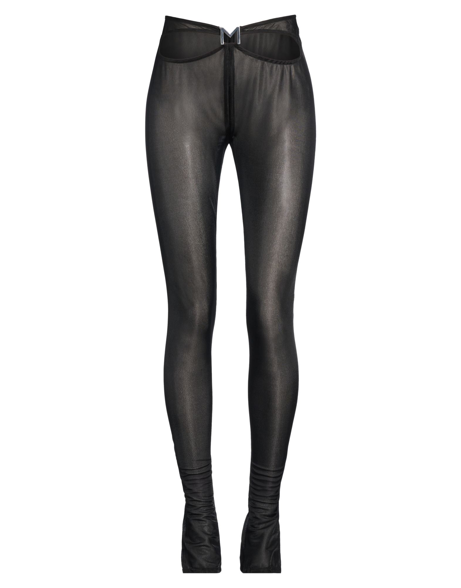  Mugler - Hosen & Röcke - Leggings - On Yoox.com 