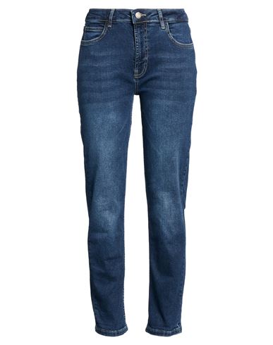 Pantalones vaqueros Mujer Azul marino 26,27,31,32,34 Mujer