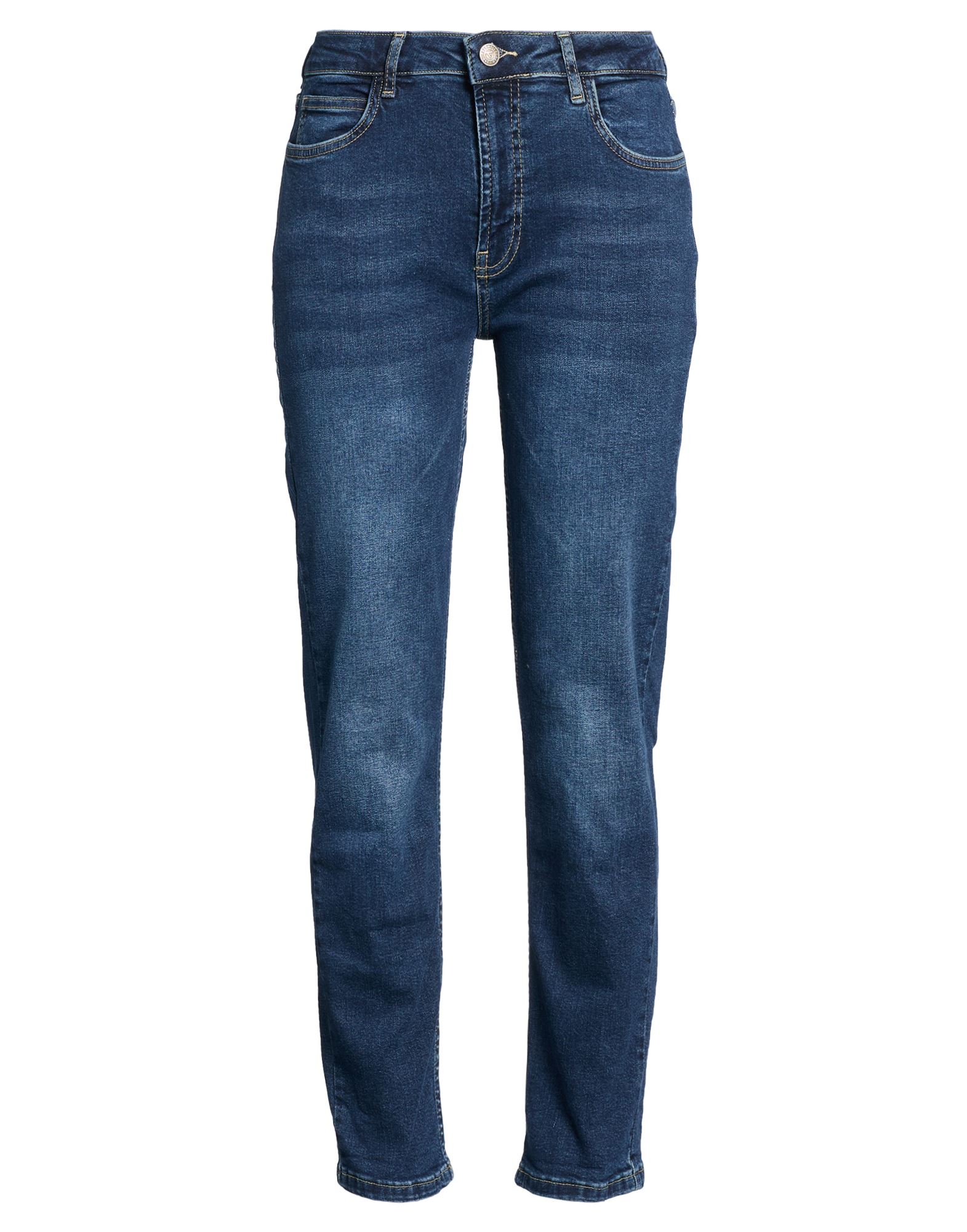 FRED MELLO BOTTOMWEAR Τζιν