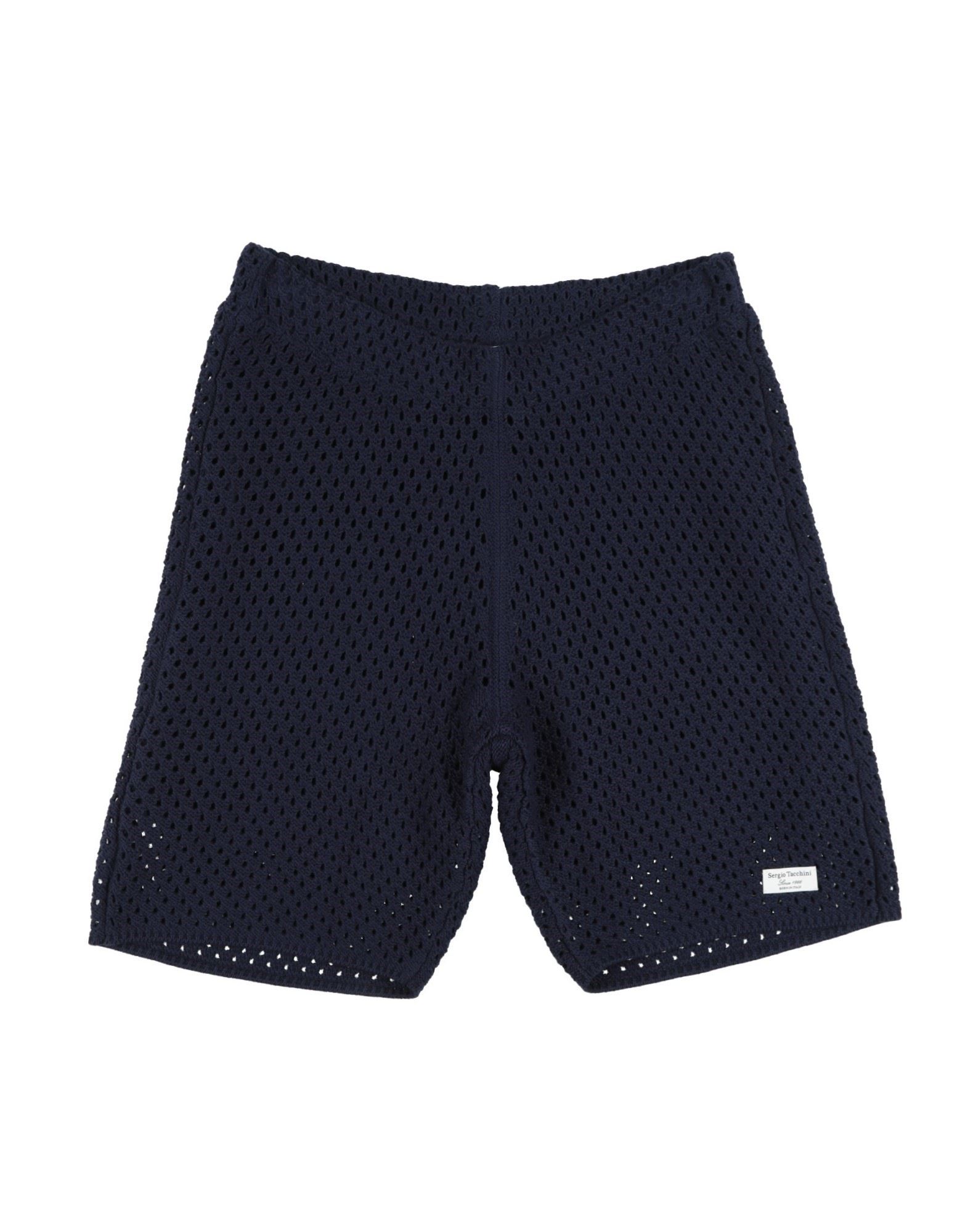  Sergio Tacchini - Hosen & Röcke - Shorts & Bermudashorts - On Yoox.com 