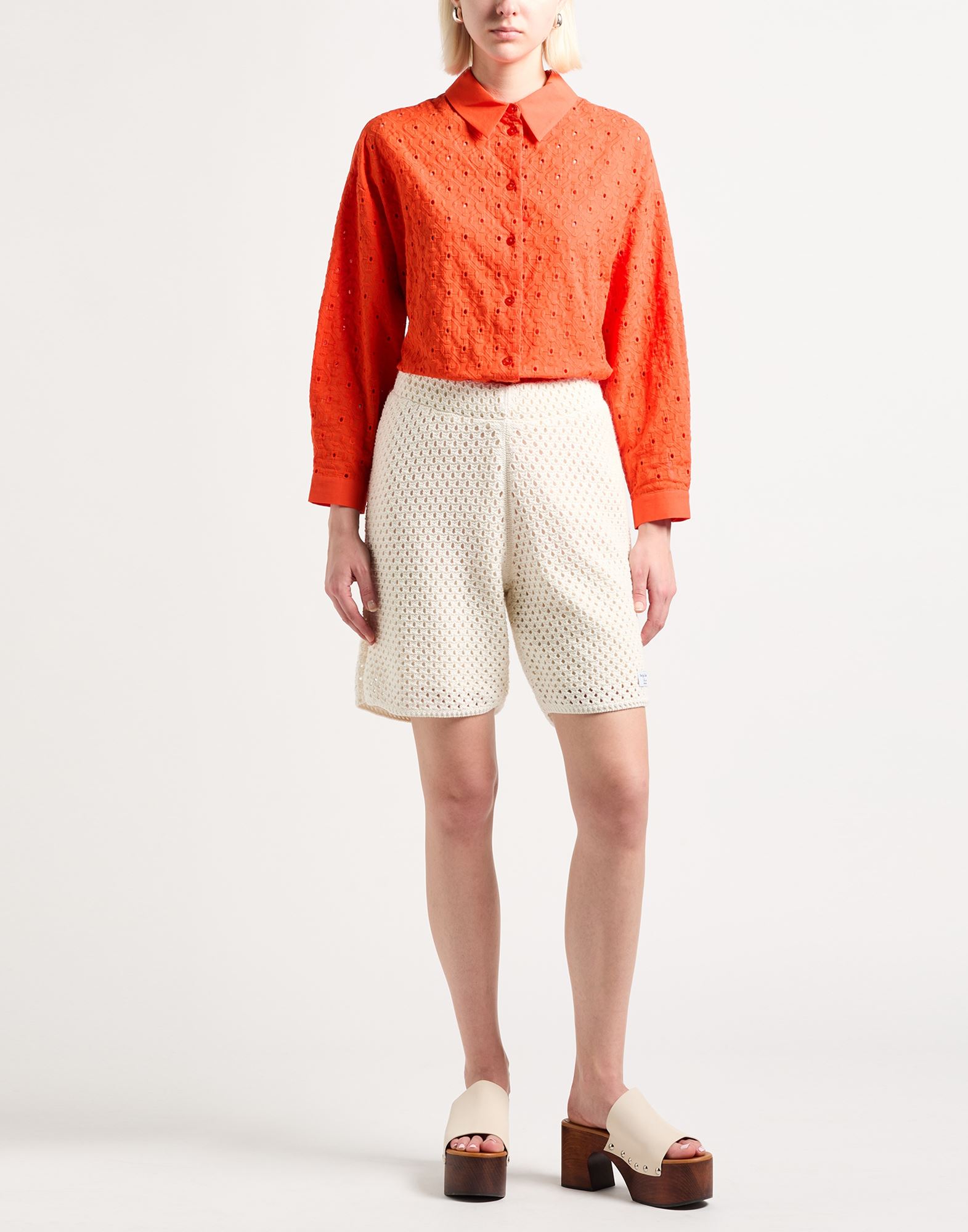  Sergio Tacchini - Hosen & Röcke - Shorts & Bermudashorts - On Yoox.com 