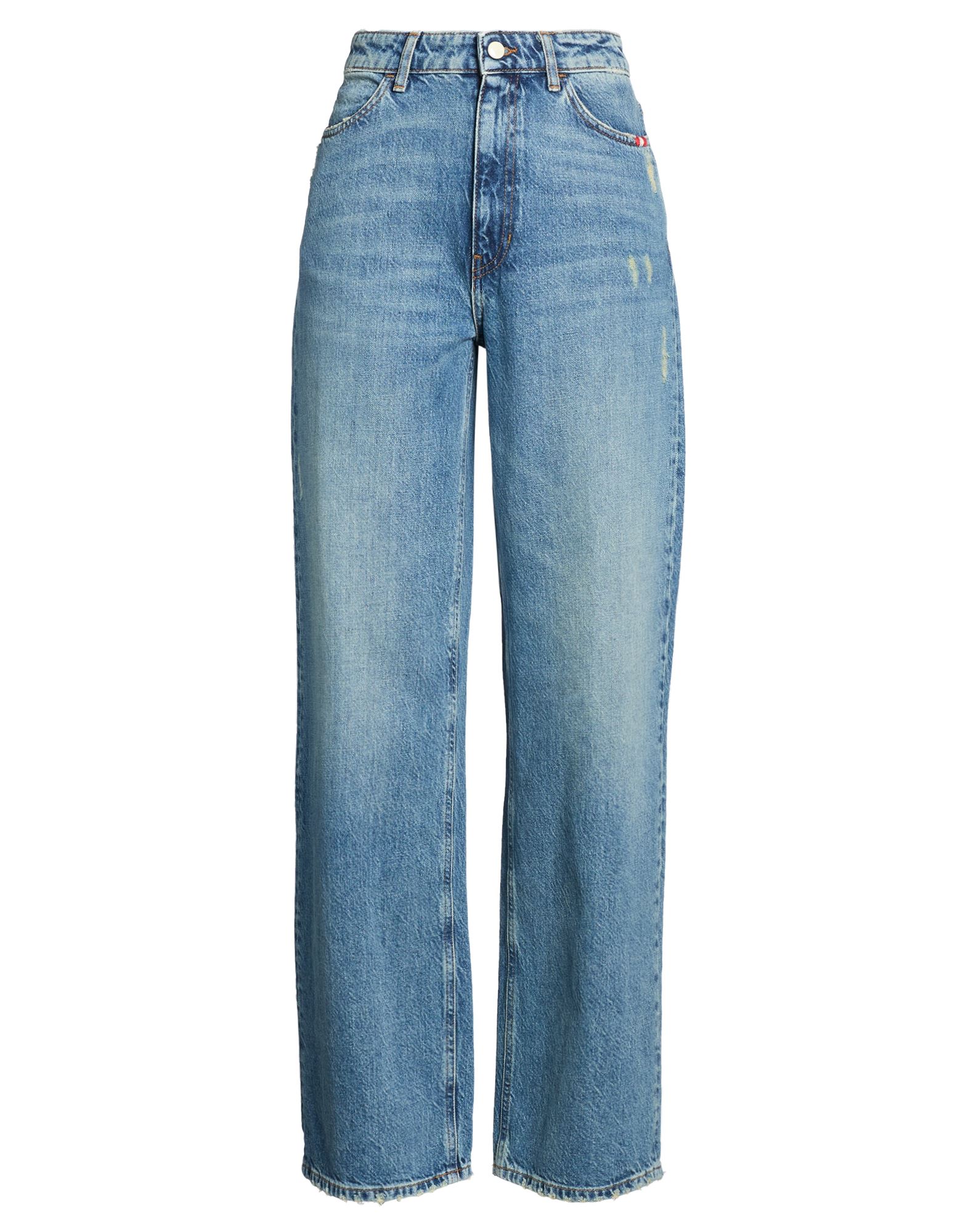  Amish Supplies - Hosen & Röcke - Jeanshosen - On Yoox.com 