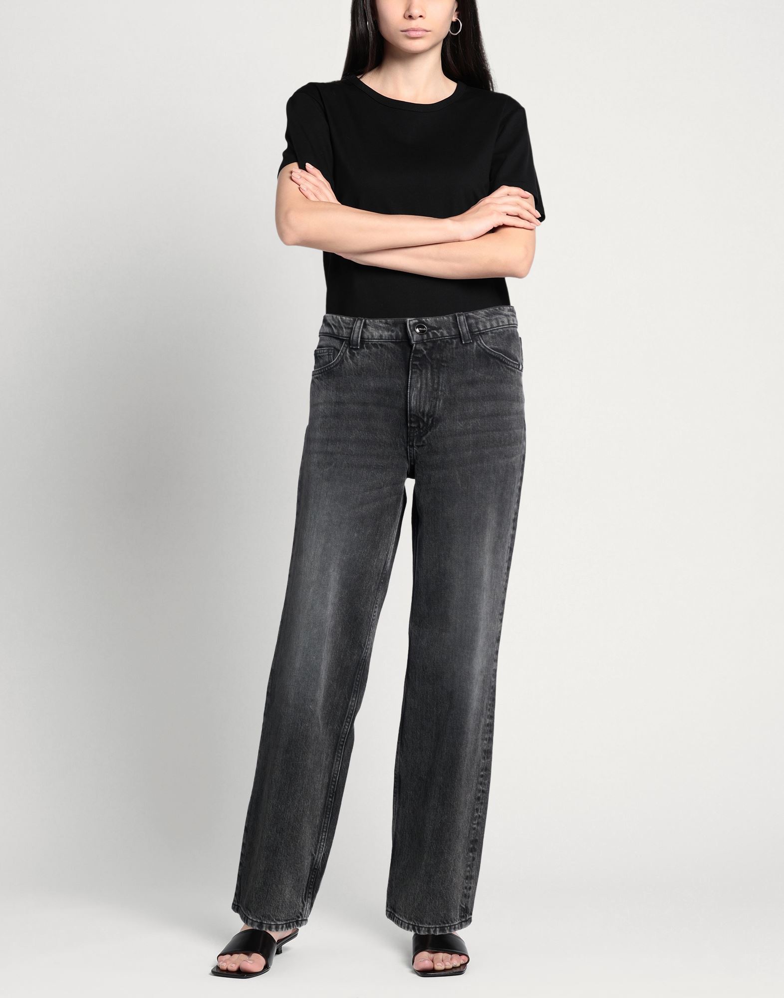  Amish Supplies - Partes De Abajo - Pantalones Vaqueros - On Yoox.com 