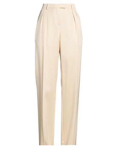 Hose Damen Beige 34,36,38 Damen