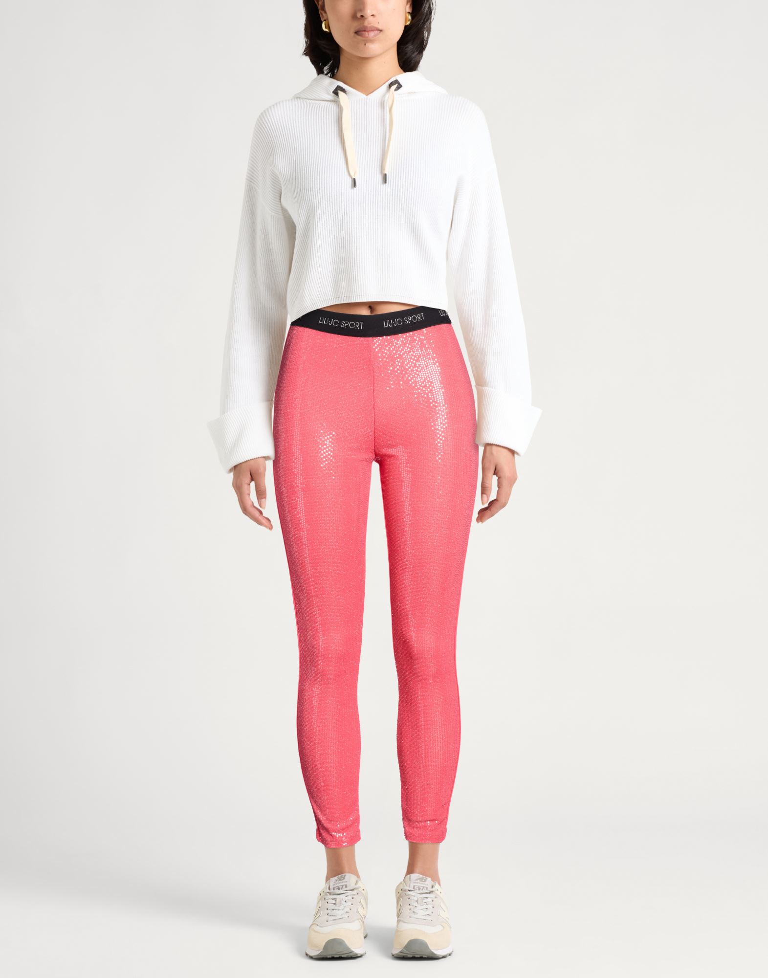  Liu •jo - Hosen & Röcke - Leggings - On Yoox.com 