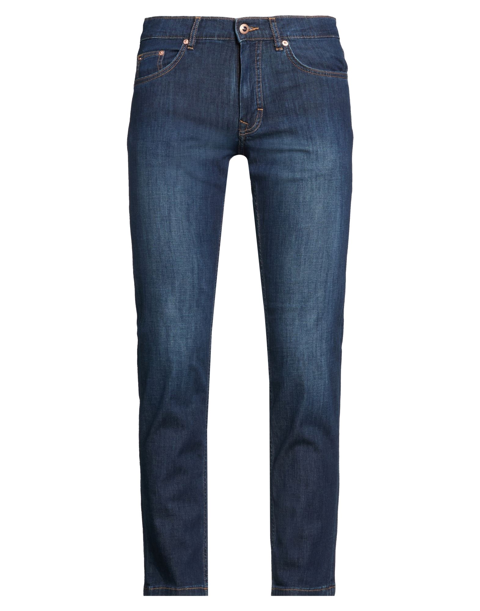 Harmont & Blaine - Hosen & Röcke - Jeanshosen - On Yoox.com 
