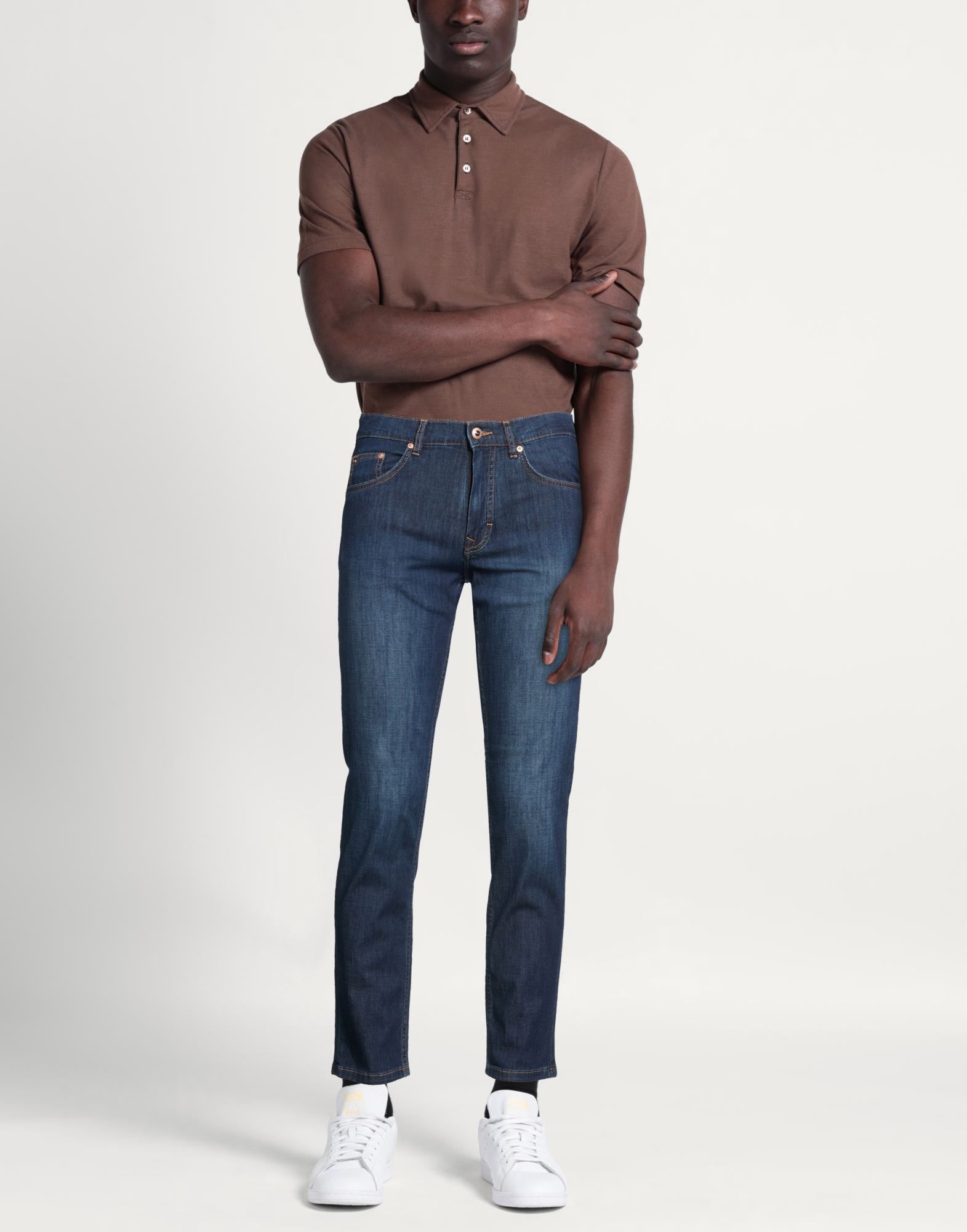  Harmont & Blaine - Hosen & Röcke - Jeanshosen - On Yoox.com 