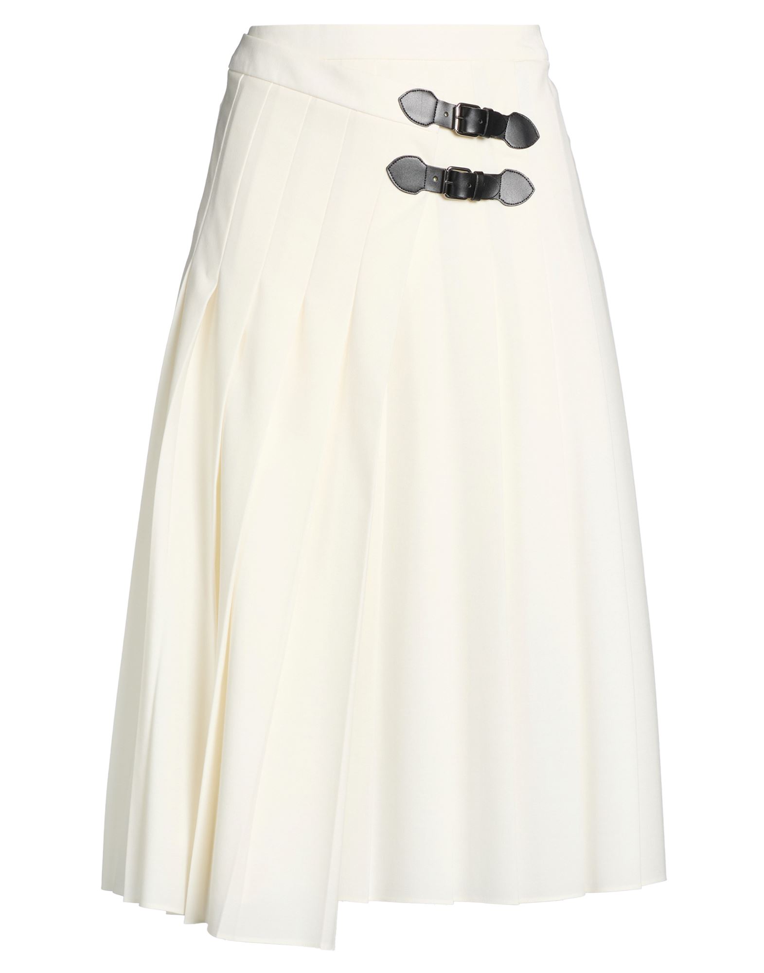 BALLANTYNE BALLANTYNE BOTTOMWEAR Μίντι φούστα