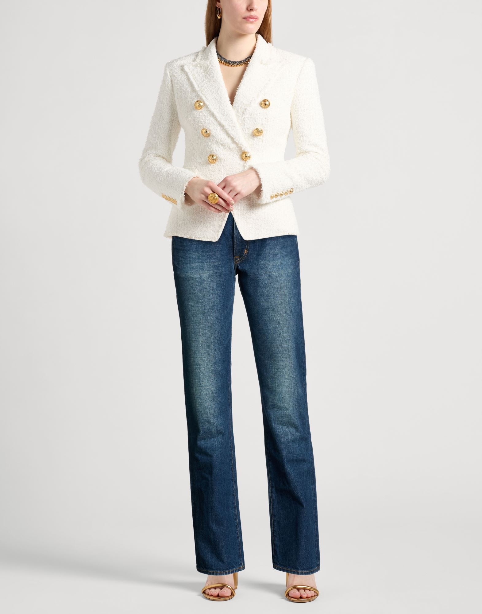  Tom Ford - Partes De Abajo - Pantalones Vaqueros - On Yoox.com 