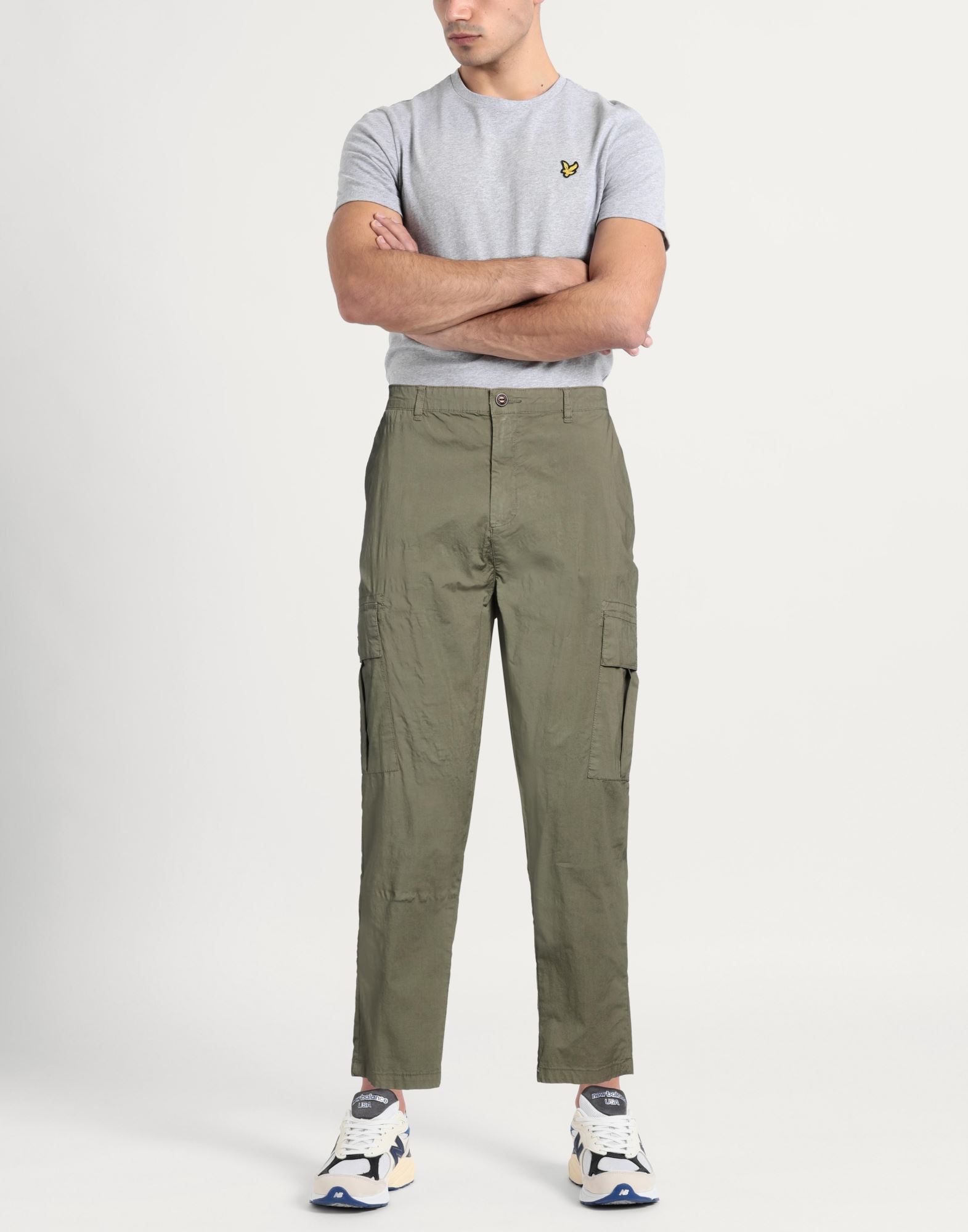  Impure - Partes De Abajo - Pantalones - On Yoox.com 