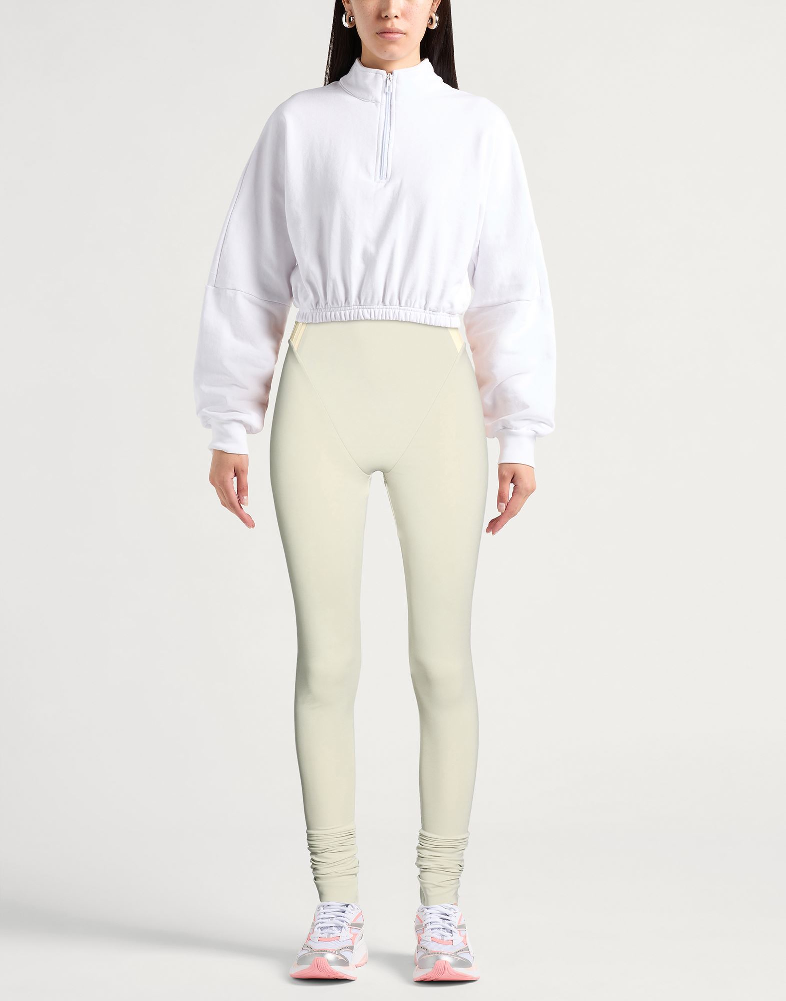  Adidas - Hosen & Röcke - Leggings - On Yoox.com 