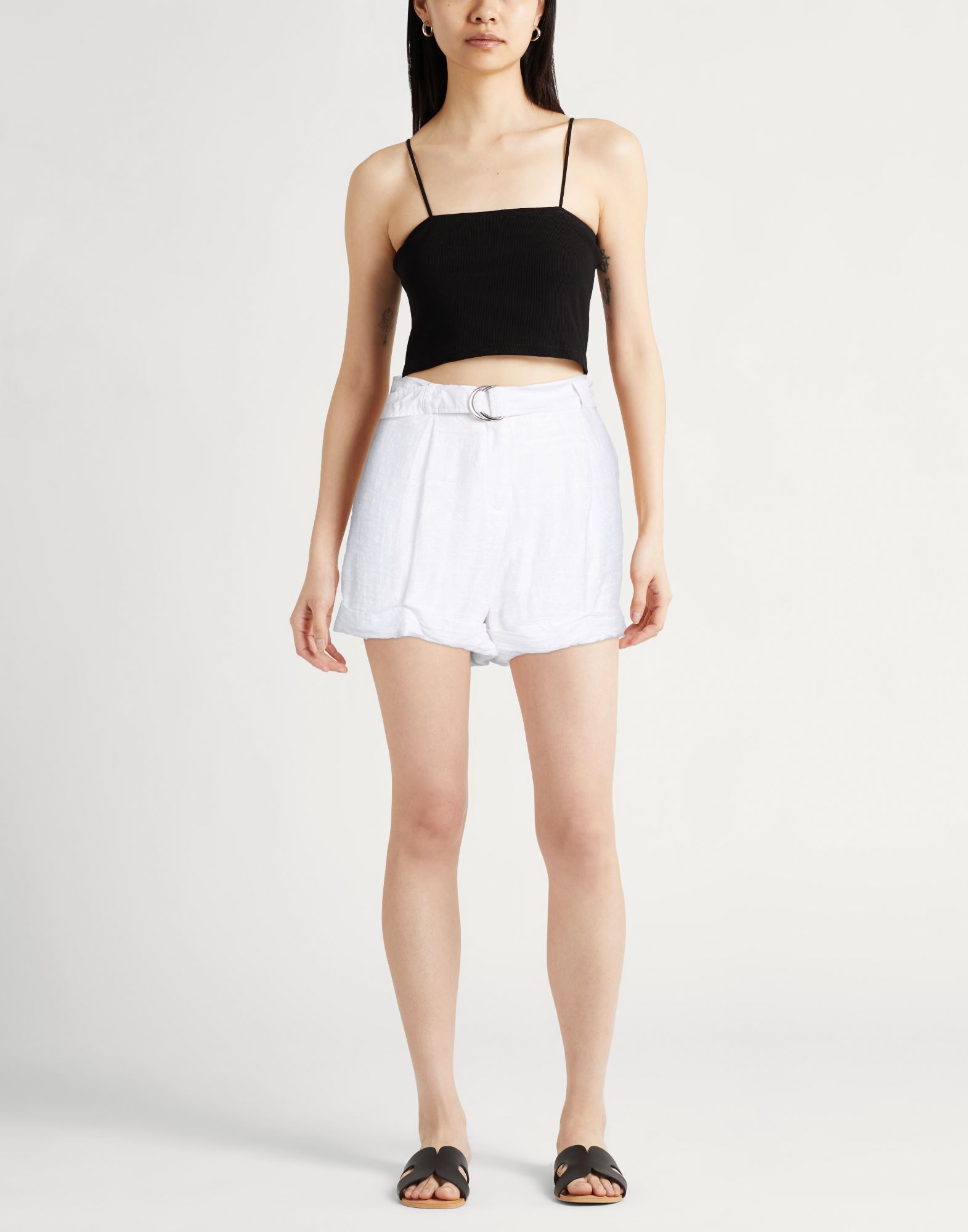  Ermanno Scervino - Hosen & Röcke - Shorts & Bermudashorts - On Yoox.com 