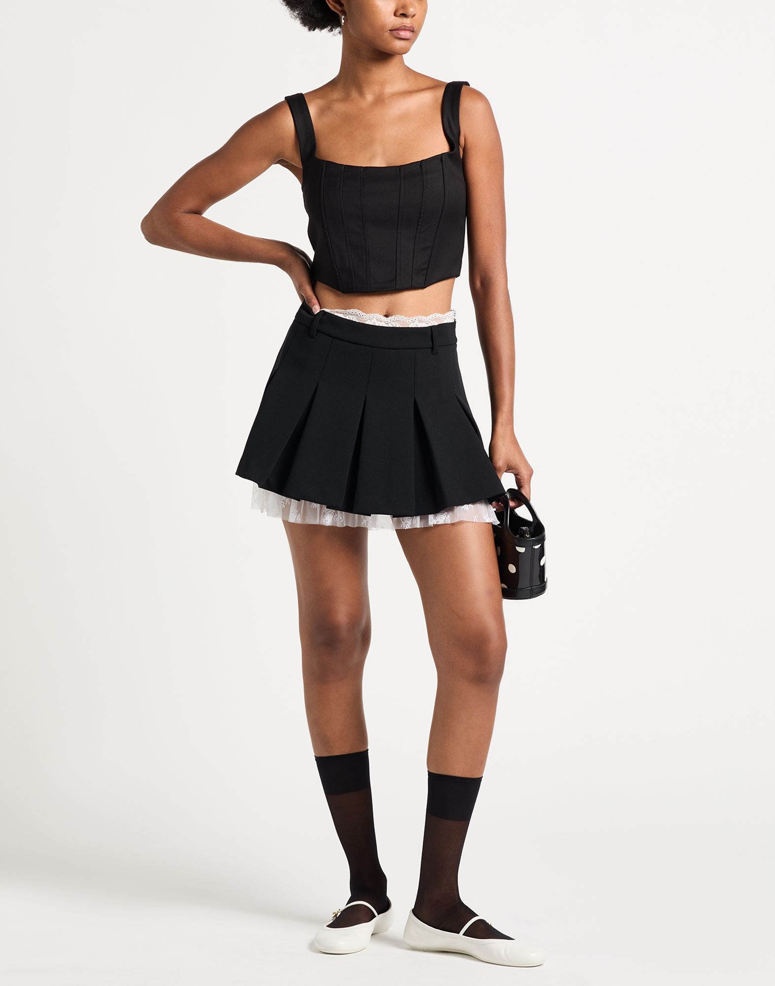  Aniye By - Hosen & Röcke - Miniröcke - On Yoox.com 