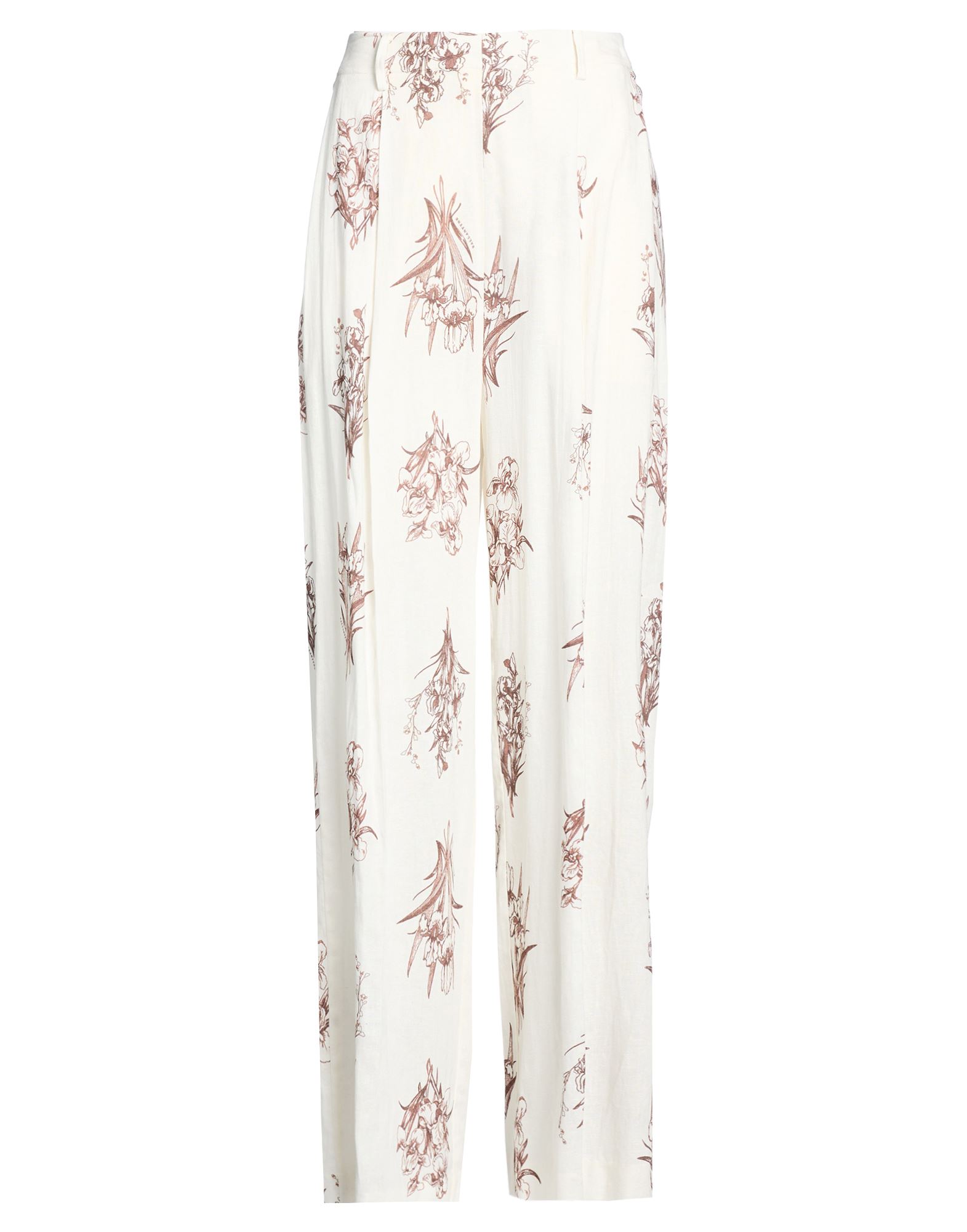 BALLANTYNE BALLANTYNE BOTTOMWEAR Casual Παντελόνι