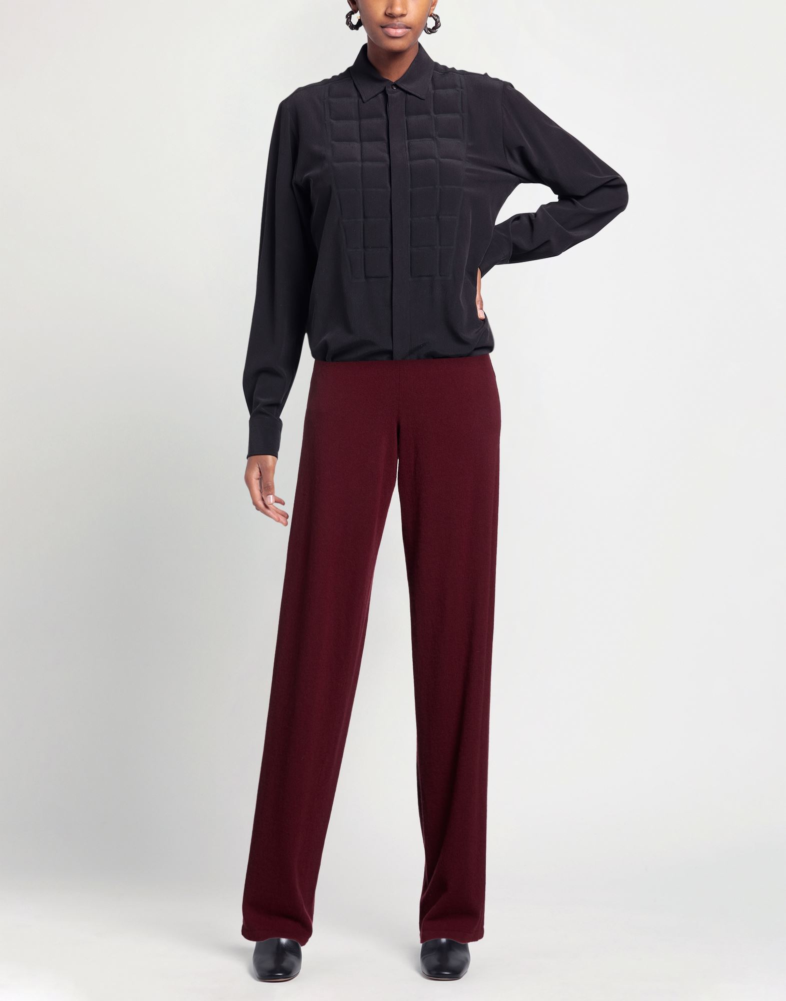  Roberto Collina - Hosen & Röcke - Hosen - On Yoox.com 