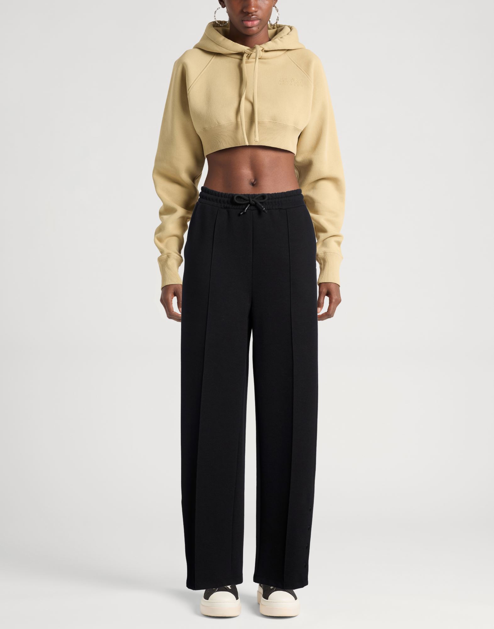  Patrizia Pepe - Hosen & Röcke - Hosen - On Yoox.com 