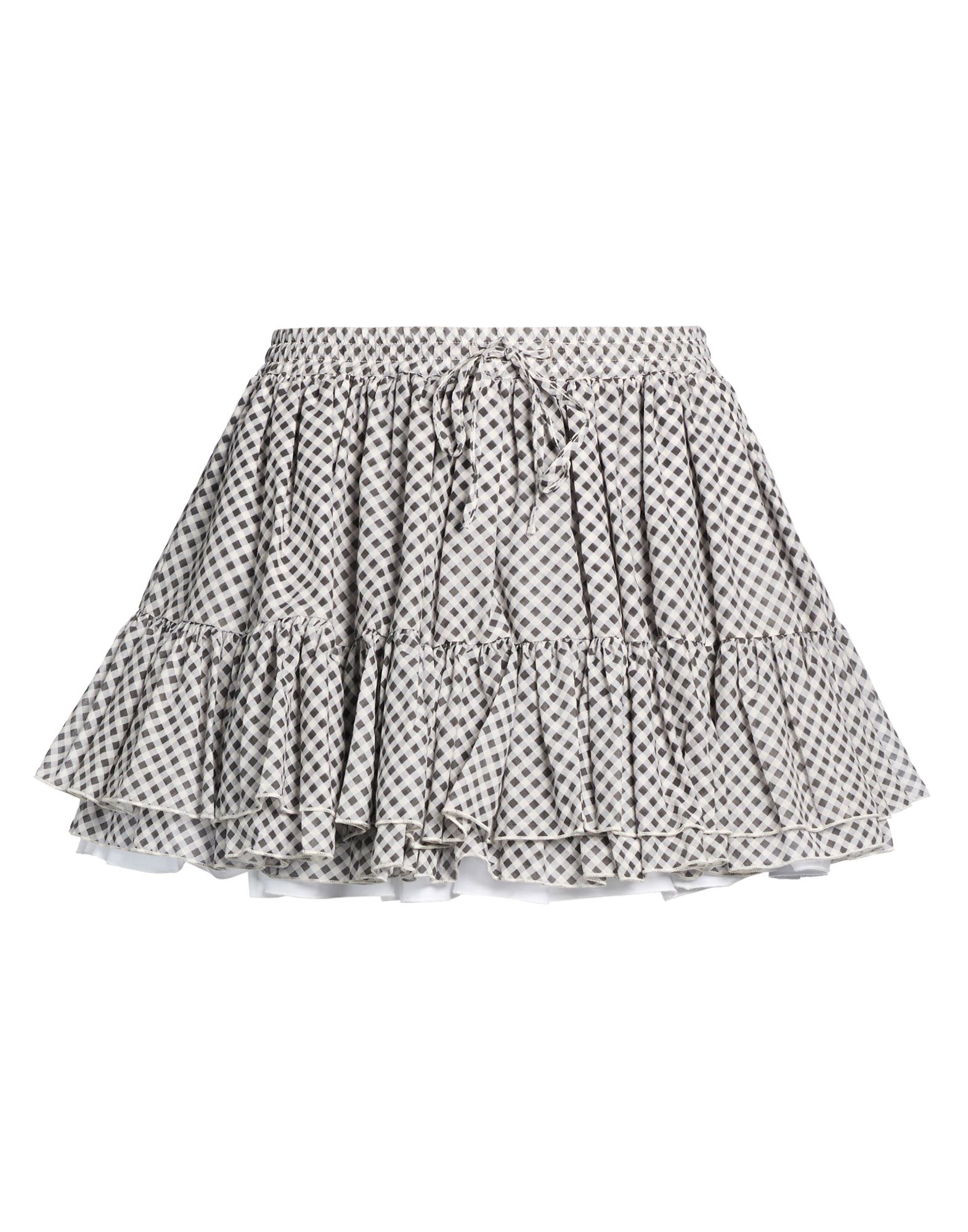  Aniye By - Hosen & Röcke - Miniröcke - On Yoox.com 