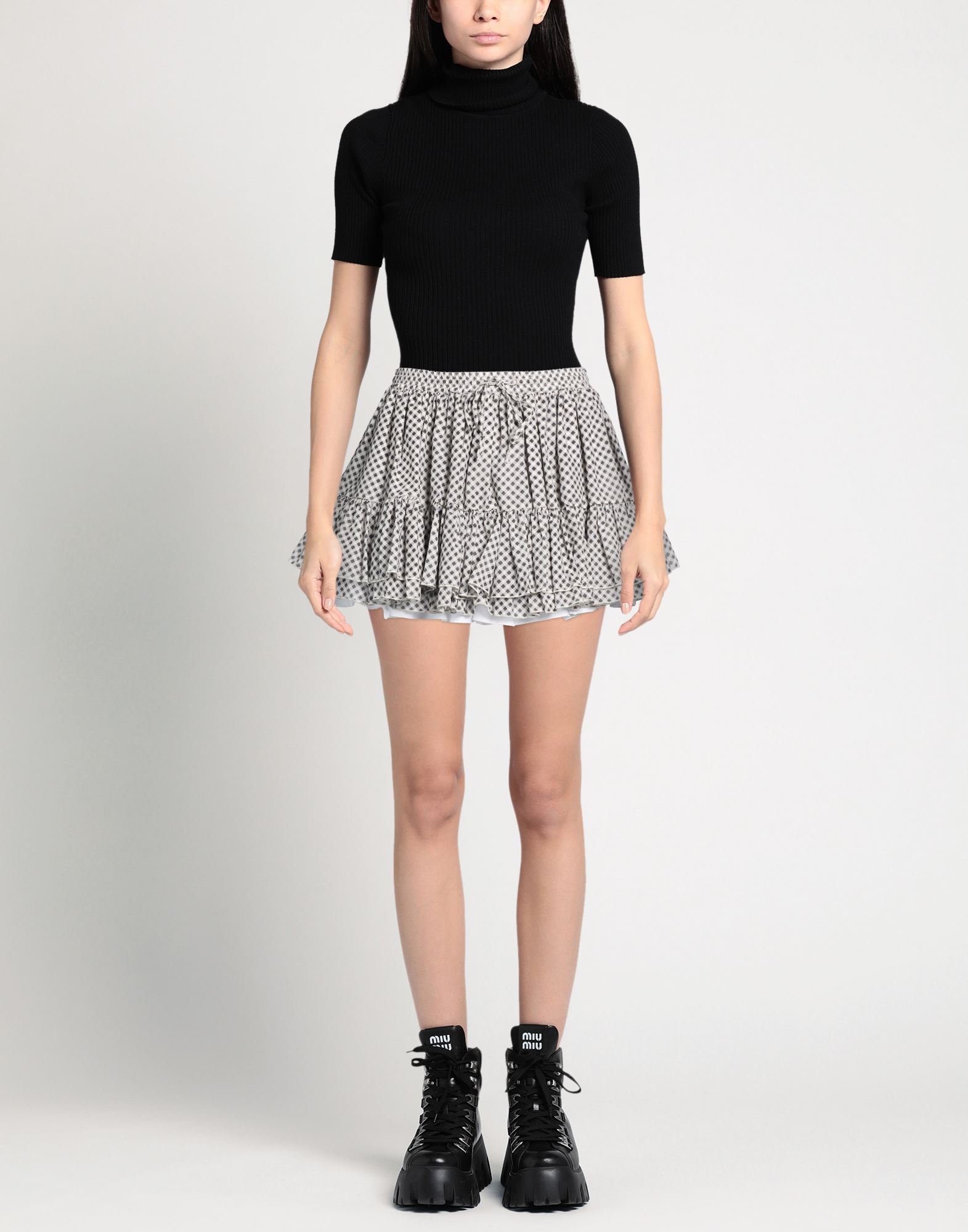  Aniye By - Hosen & Röcke - Miniröcke - On Yoox.com 