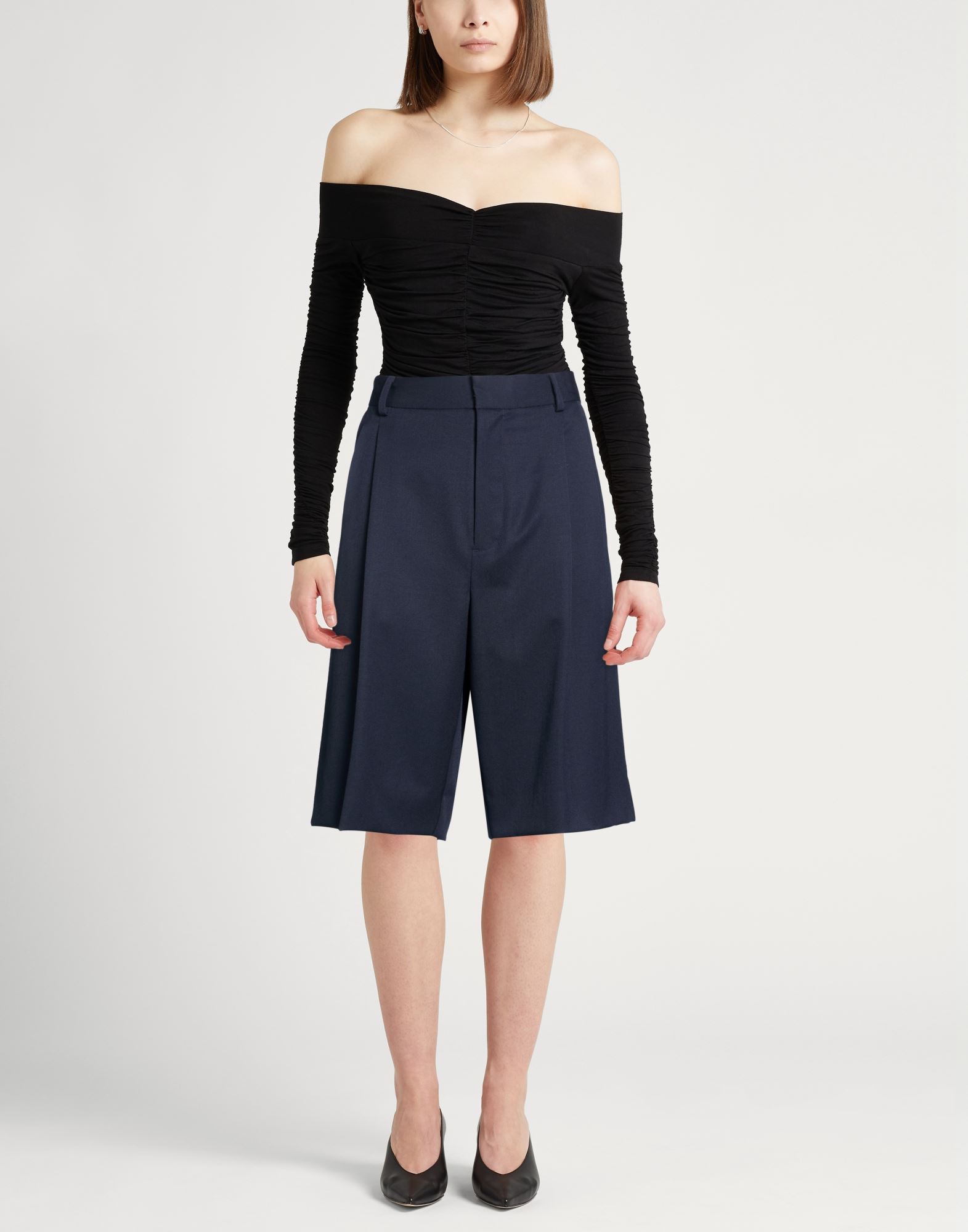  Soeur - Hosen & Röcke - Shorts & Bermudashorts - On Yoox.com 