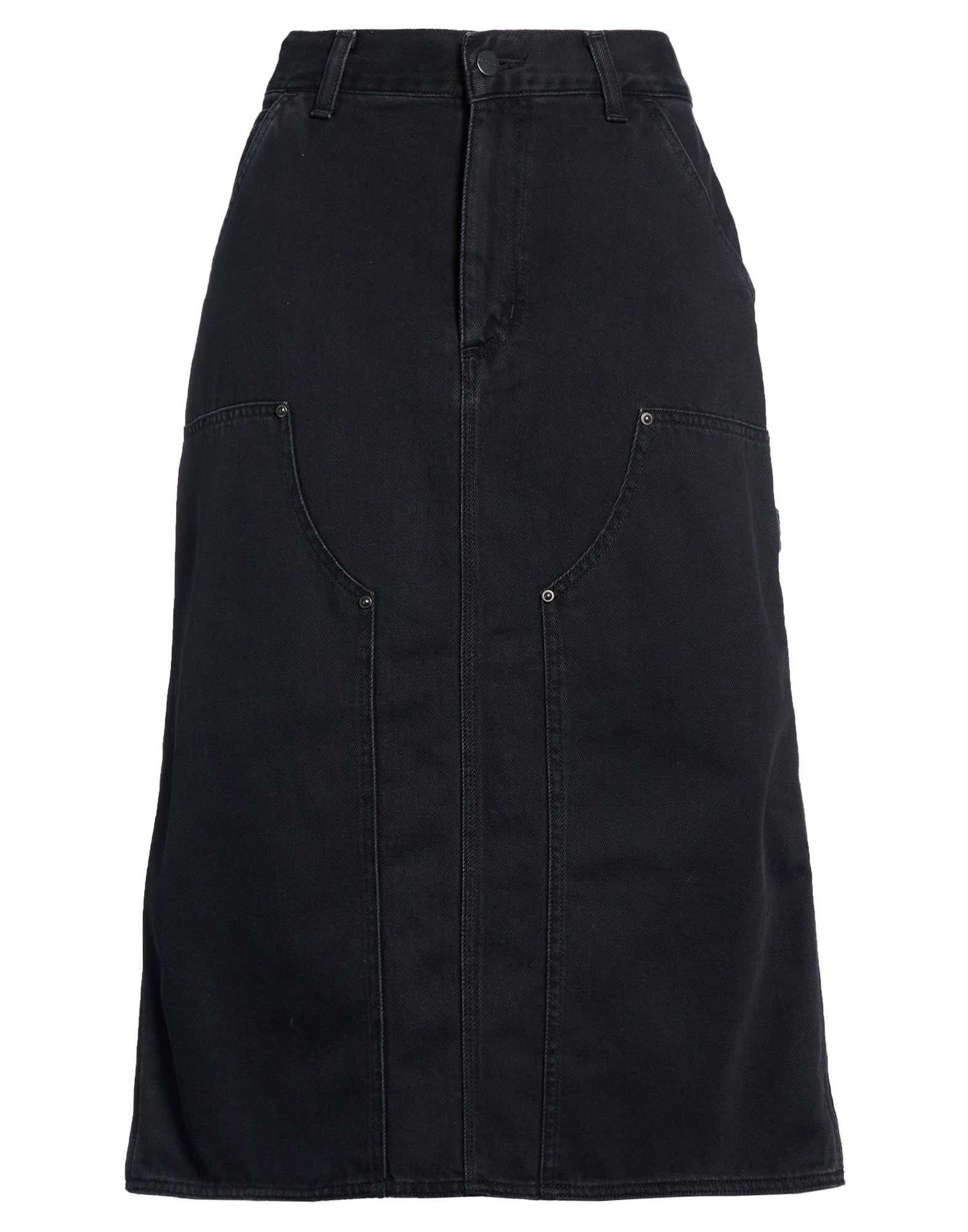  Carhartt - Partes De Abajo - Faldas Vaqueras - On Yoox.com 