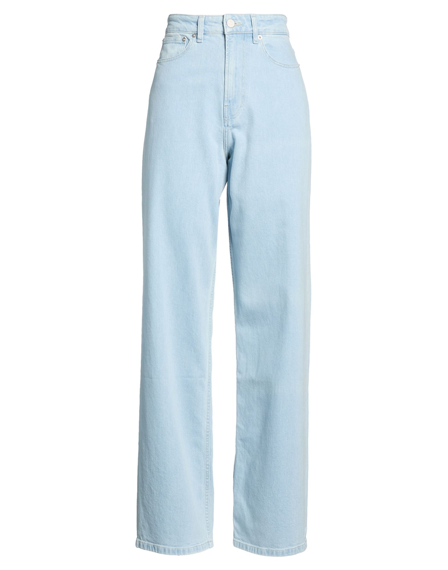  Maison Kitsuné - Hosen & Röcke - Jeanshosen - On Yoox.com 