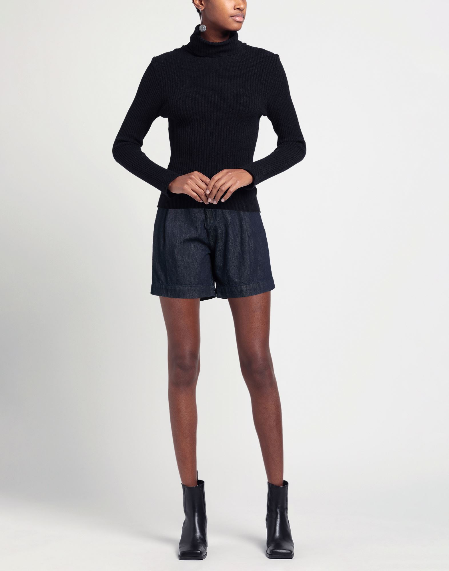  RoŸ Roger's - Hosen & Röcke - Jeansshorts - On Yoox.com 