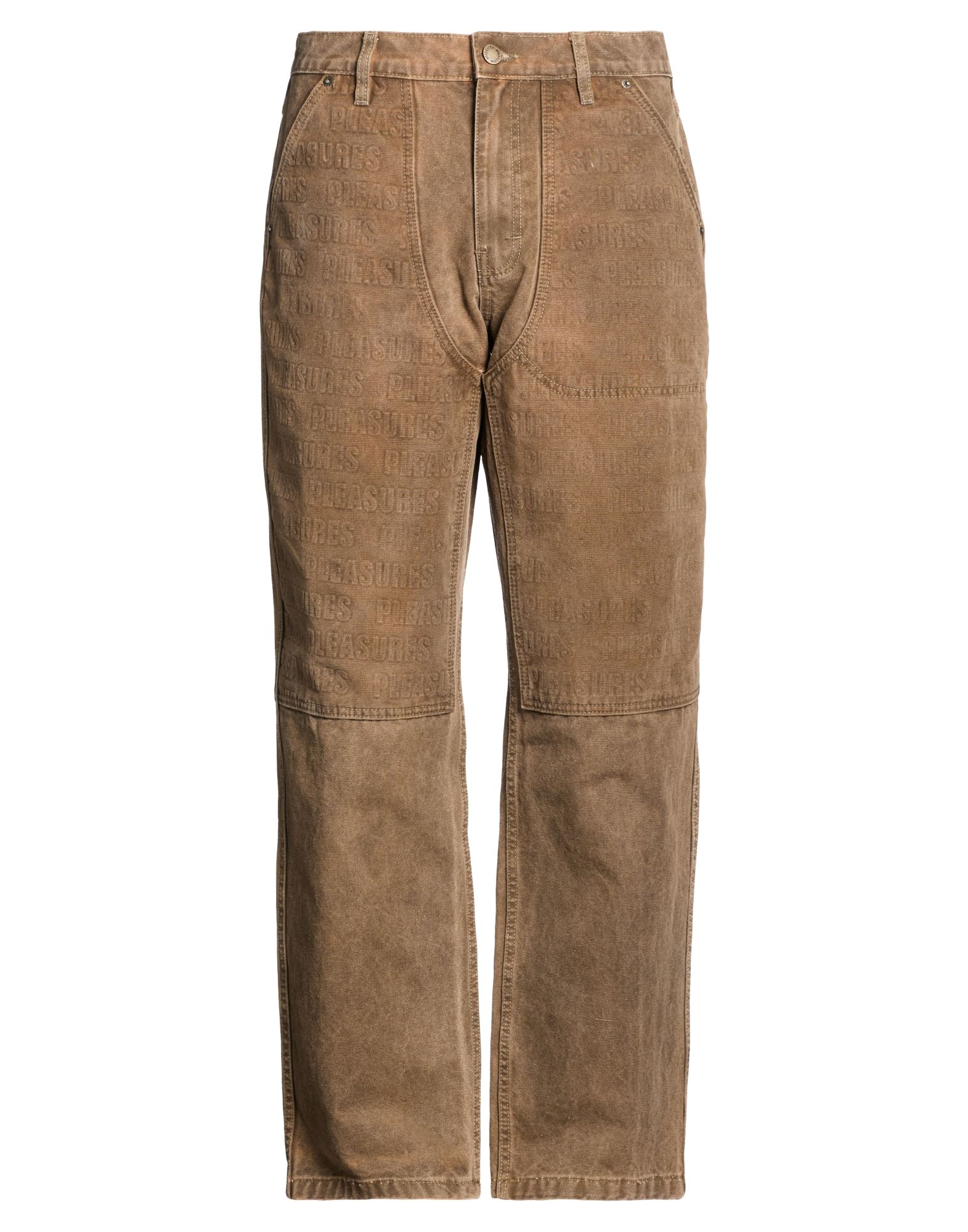  Pleasures - Hosen & Röcke - Hosen - On Yoox.com 