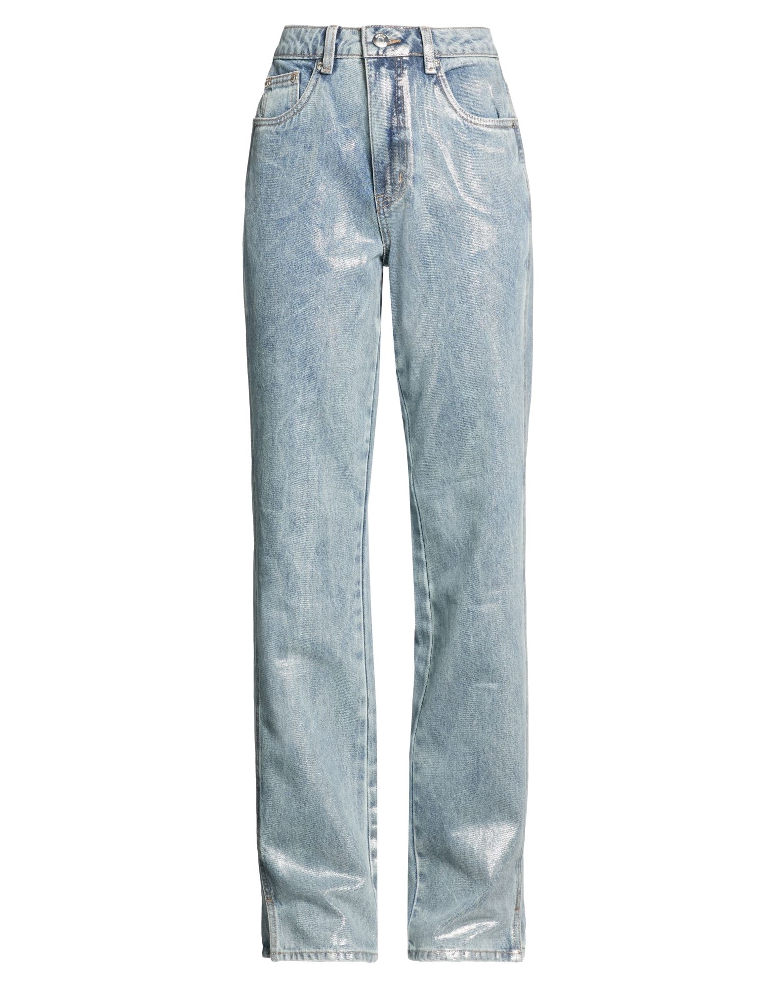  Gestuz - Hosen & Röcke - Jeanshosen - On Yoox.com 