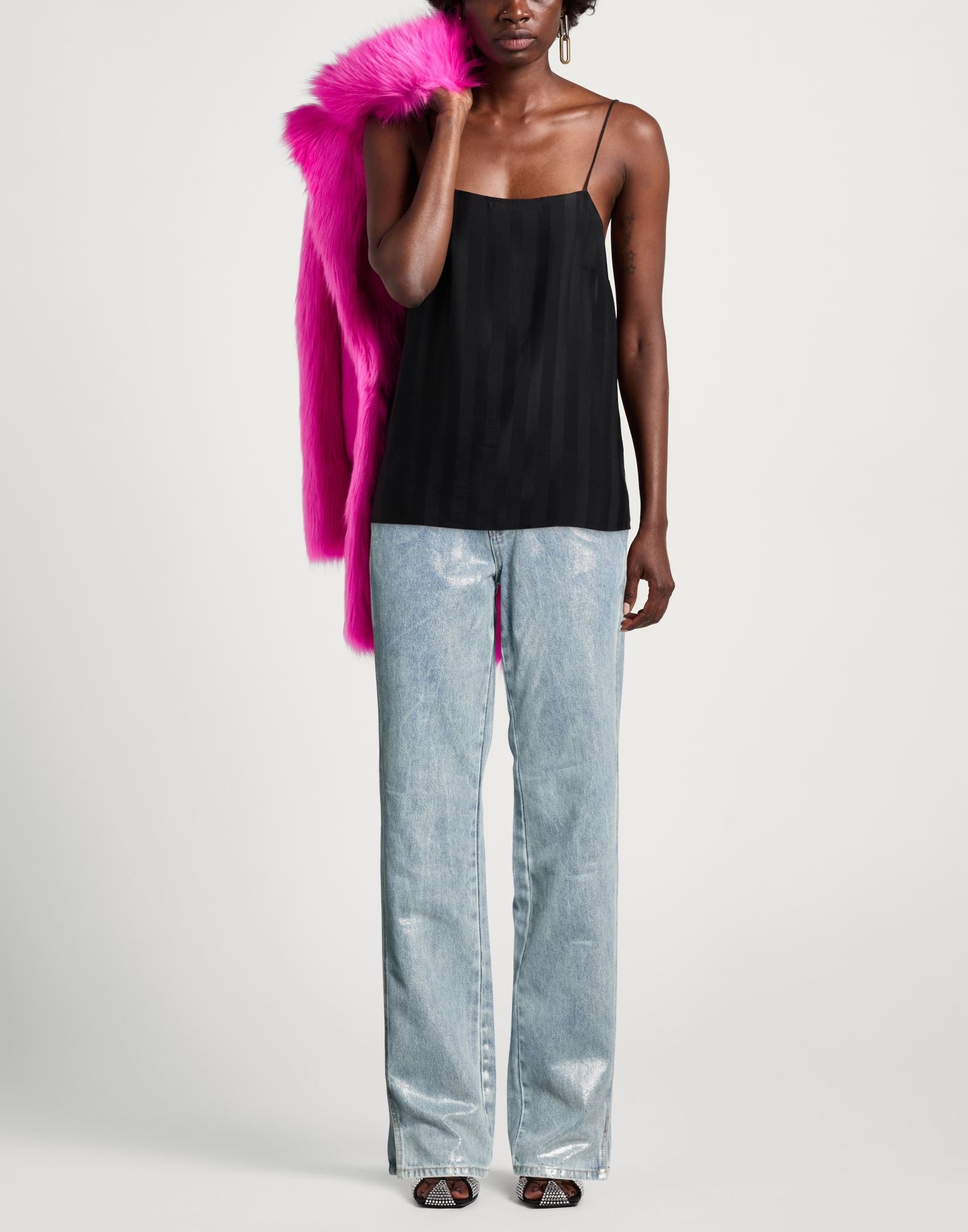  Gestuz - Hosen & Röcke - Jeanshosen - On Yoox.com 