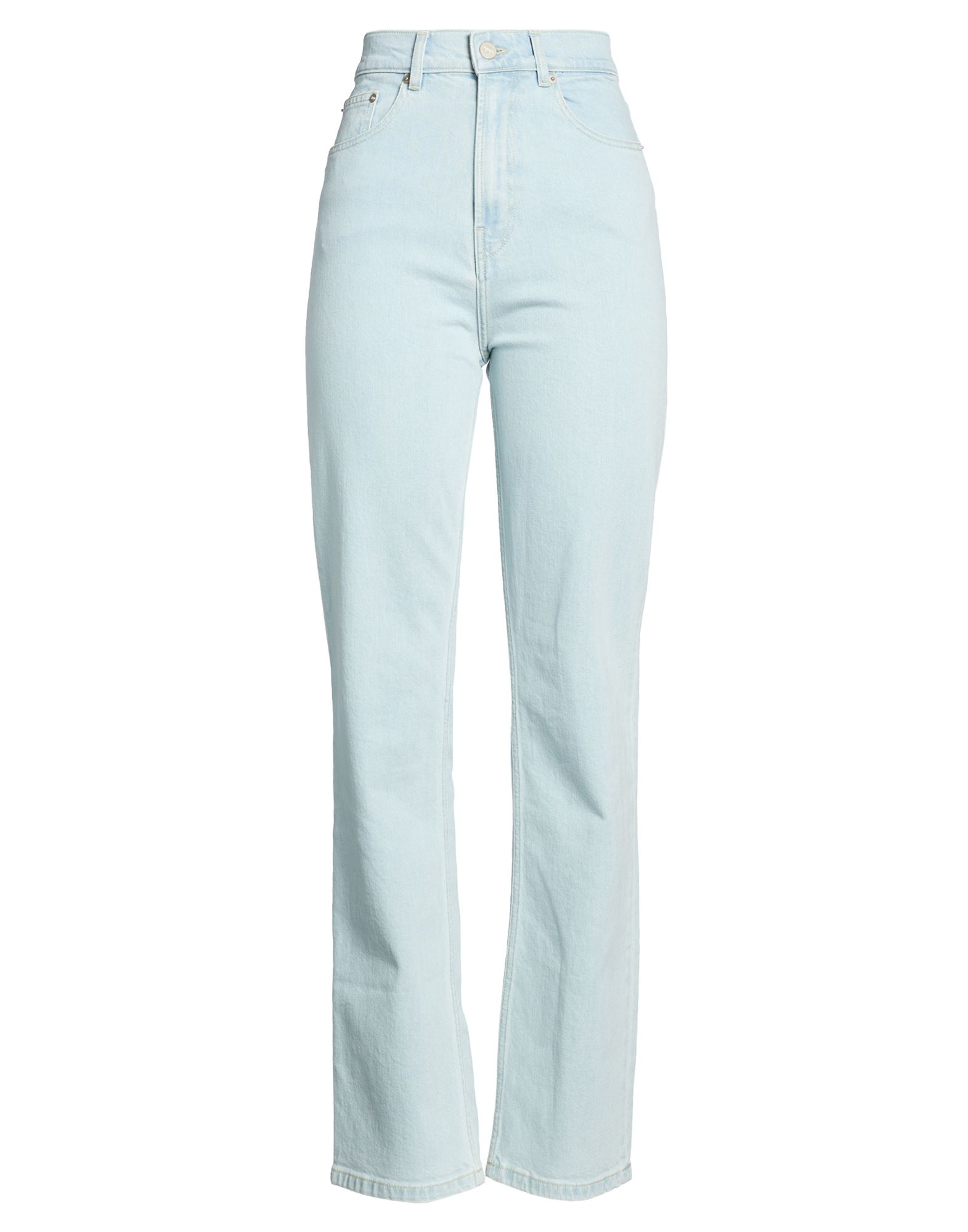  Maison Kitsuné - Hosen & Röcke - Jeanshosen - On Yoox.com 