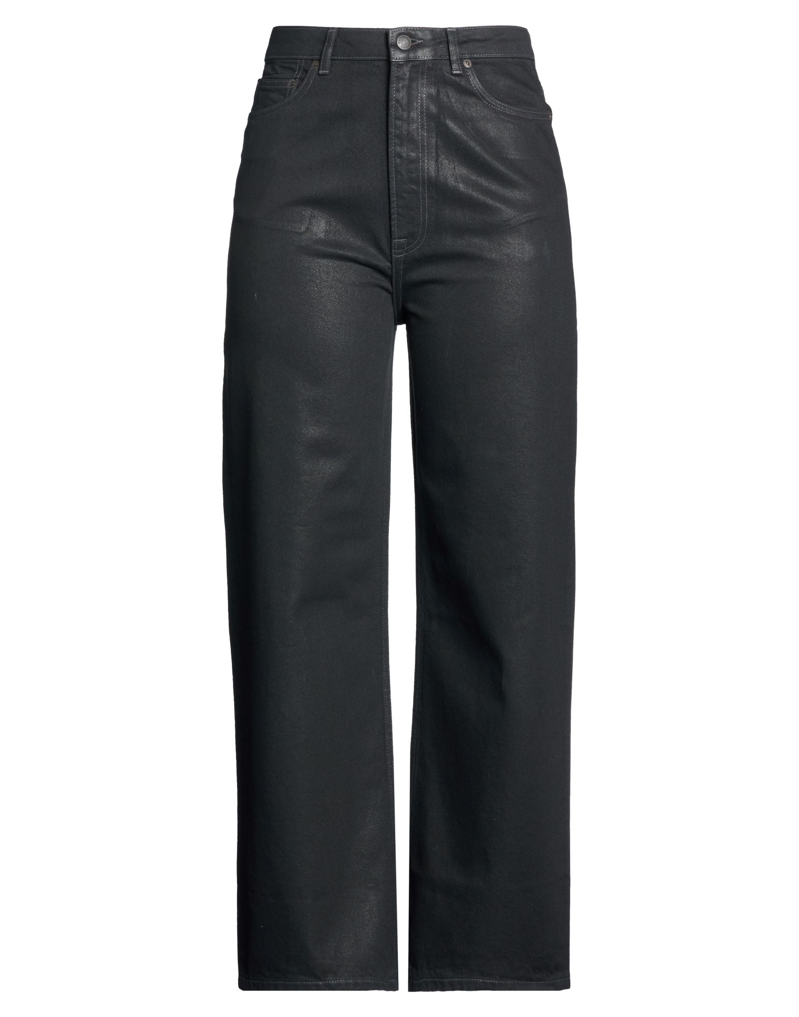  Samsøe Φ Samsøe - Hosen & Röcke - Jeanshosen - On Yoox.com 