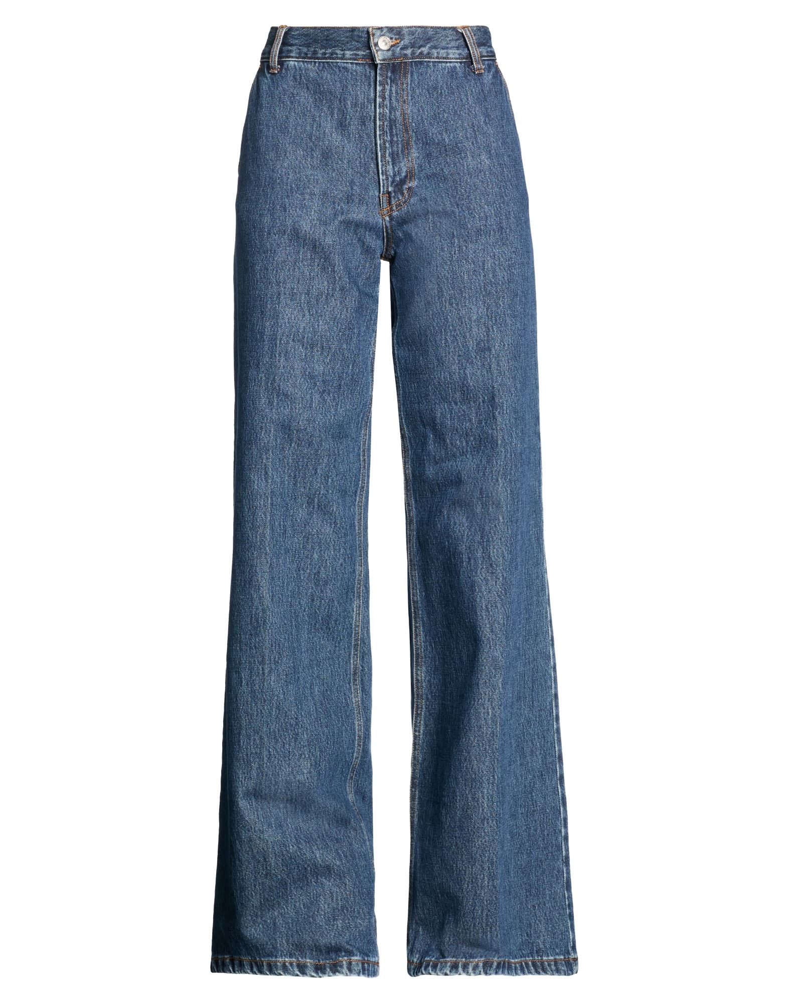  Forte Dei Marmi Couture - Hosen & Röcke - Jeanshosen - On Yoox.com 