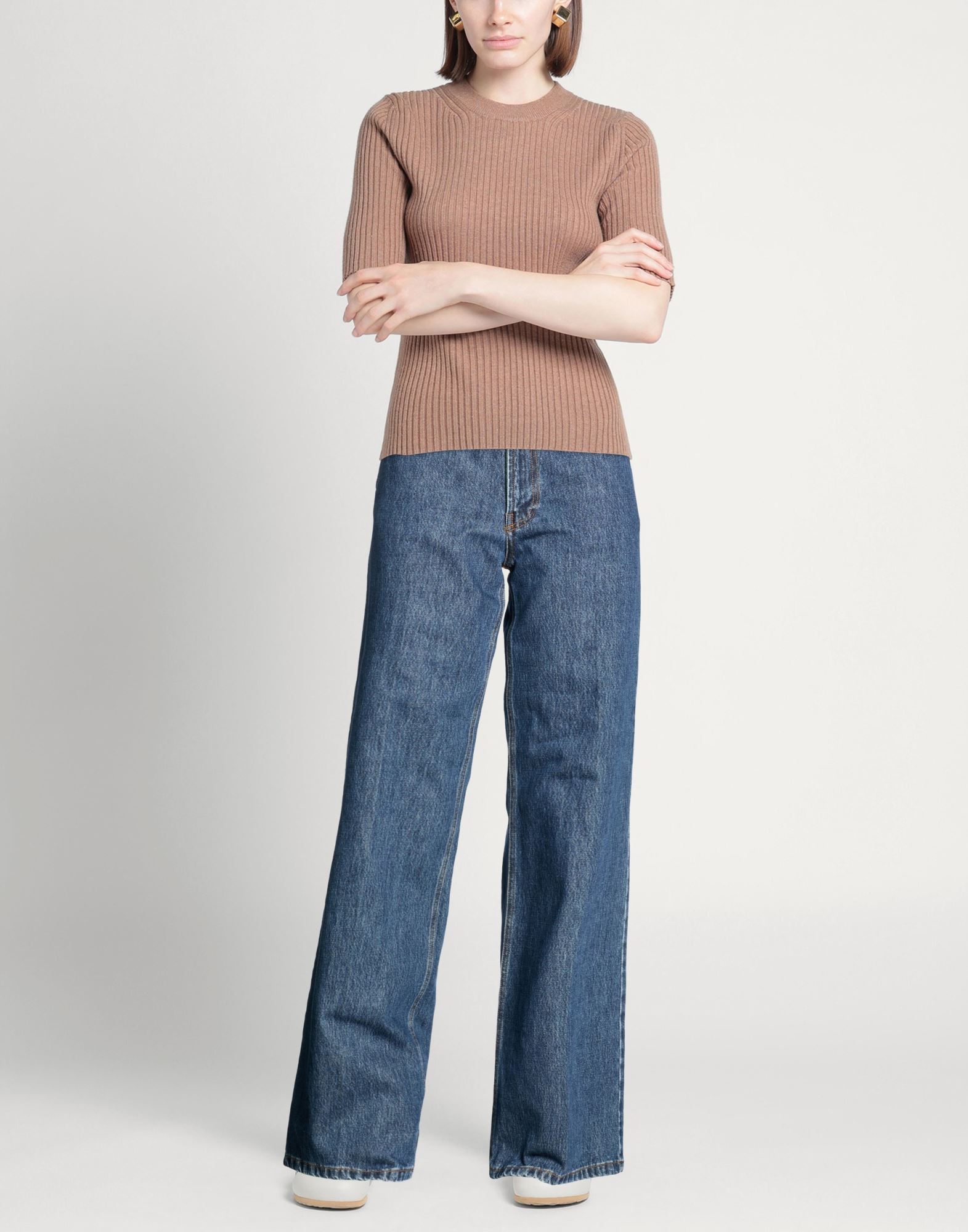  Forte Dei Marmi Couture - Hosen & Röcke - Jeanshosen - On Yoox.com 