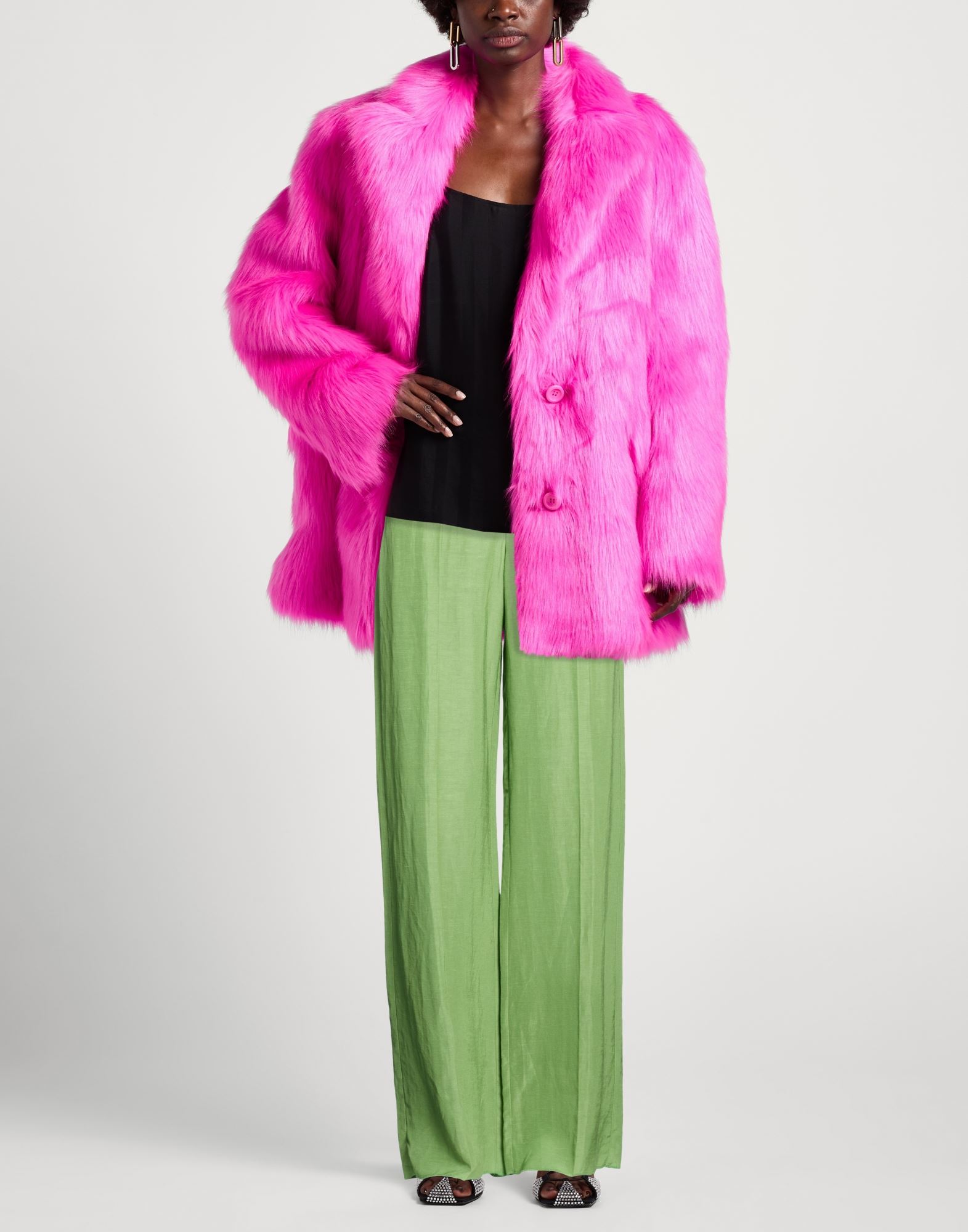  Pennyblack - Hosen & Röcke - Hosen - On Yoox.com 