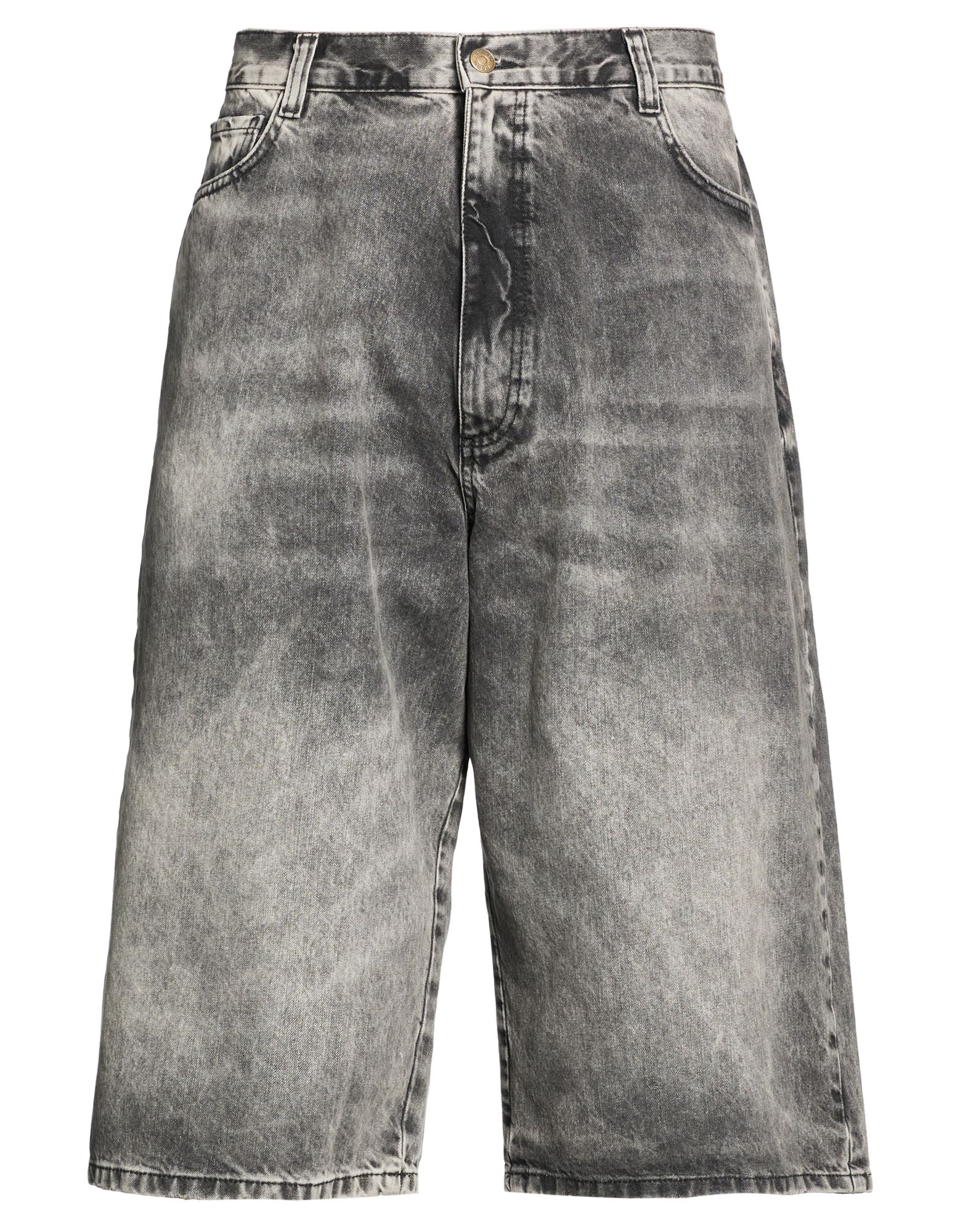  Boiler Room - Hosen & Röcke - Jeansshorts - On Yoox.com 