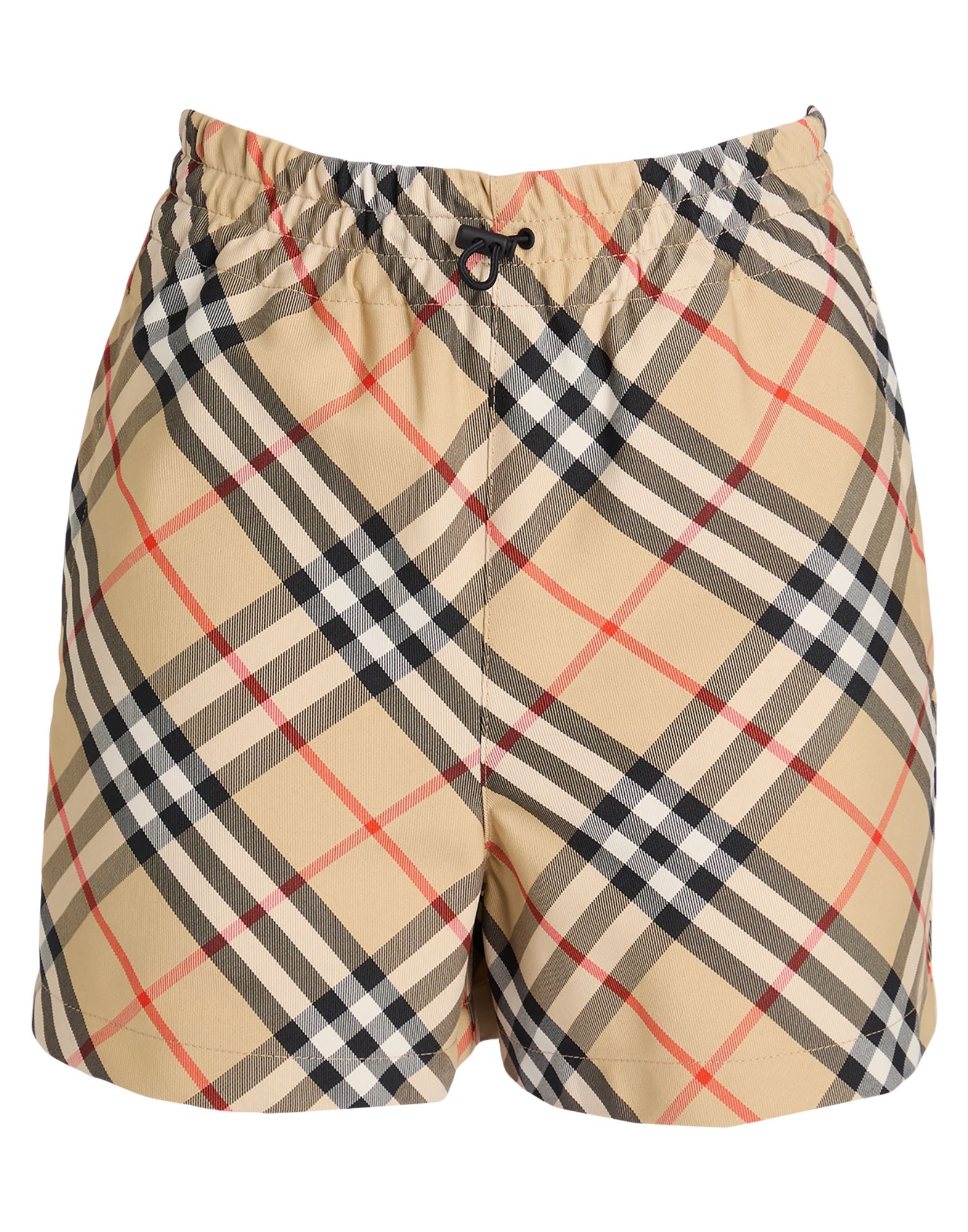 BURBERRY BURBERRY BOTTOMWEAR Σορτς & Βερμούδες