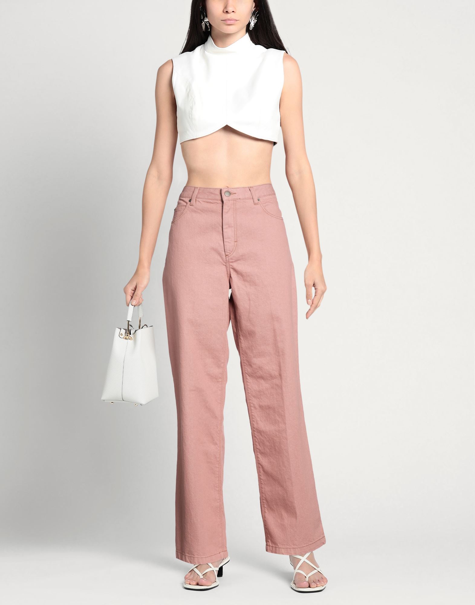  Soeur - Partes De Abajo - Pantalones Vaqueros - On Yoox.com 