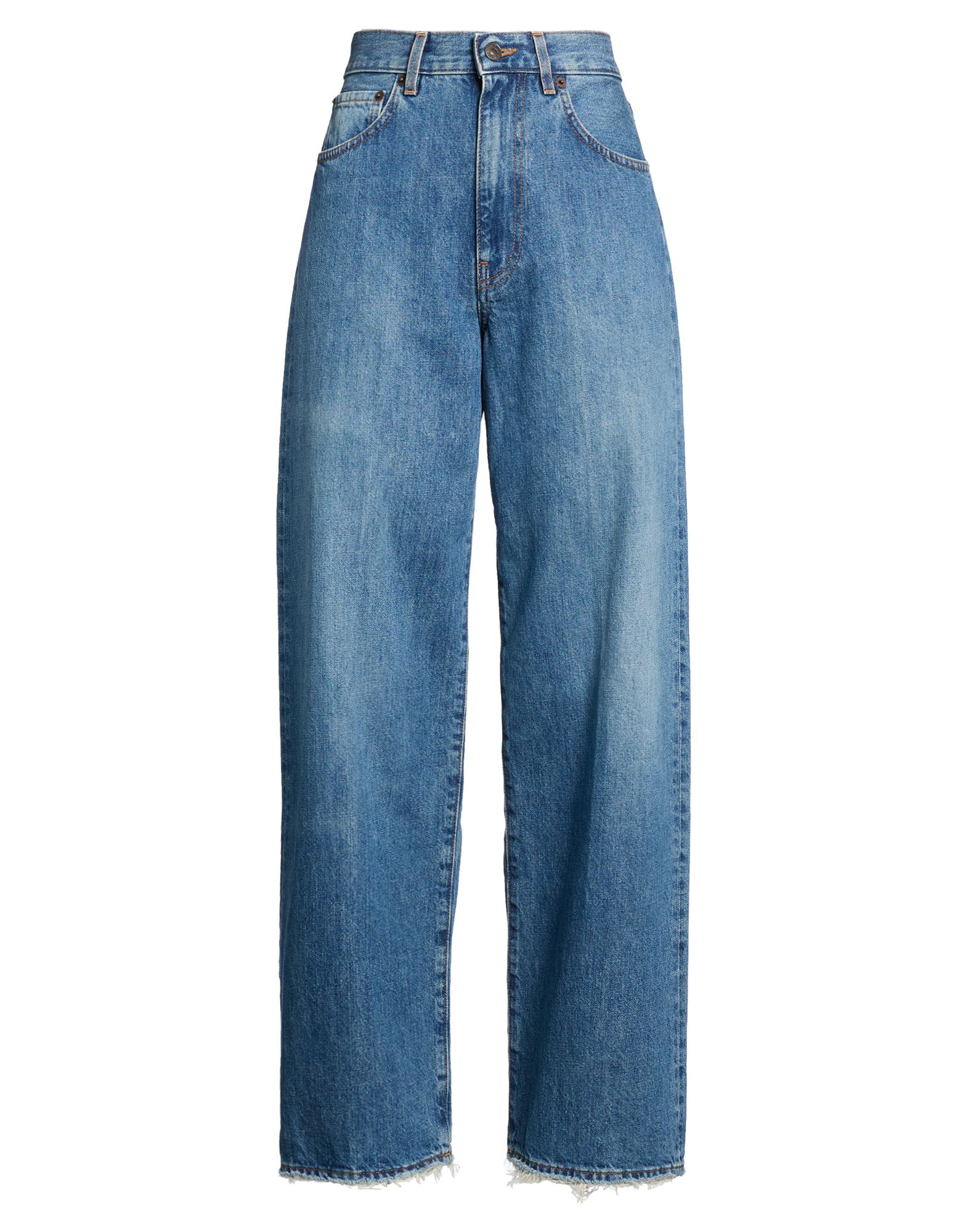  6397 - Partes De Abajo - Pantalones Vaqueros - On Yoox.com 