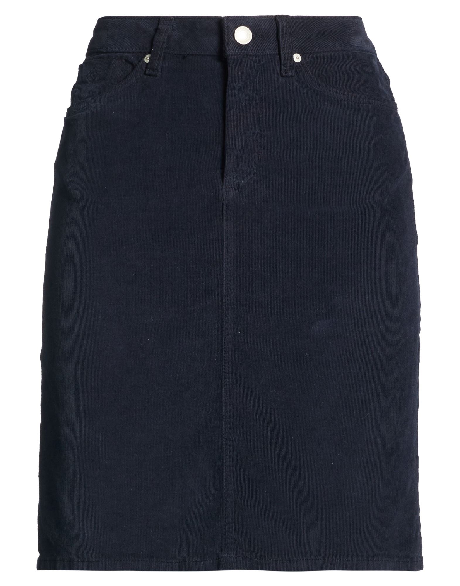  Gant - Partes De Abajo - Minifaldas - On Yoox.com 