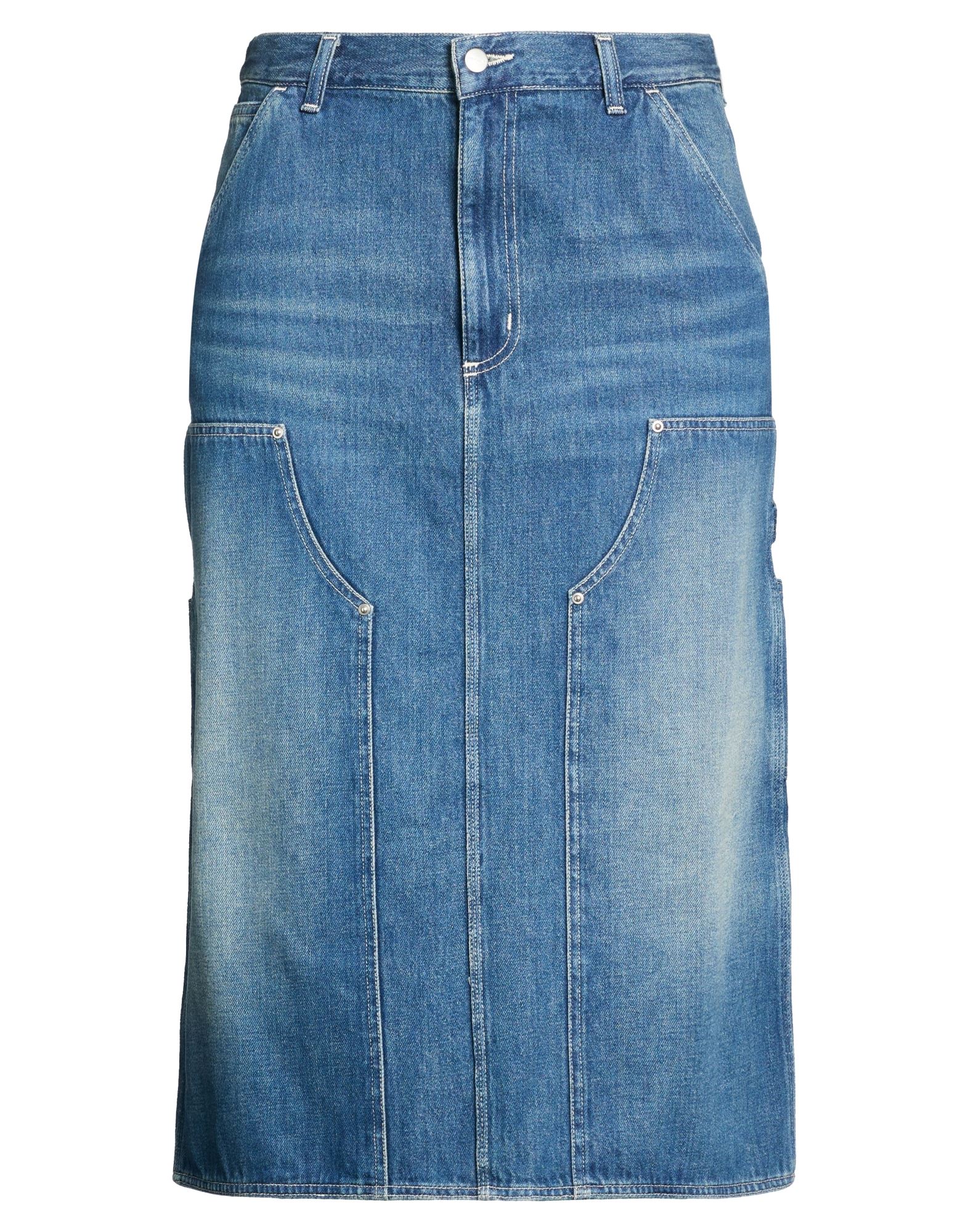  Carhartt - Partes De Abajo - Faldas Vaqueras - On Yoox.com 