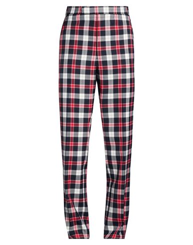 Hose Herren Rot 0,1,2,3 Herren